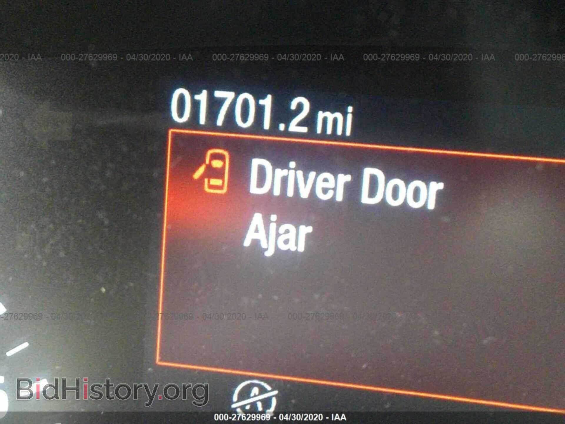 2020 FORD ESCAPE - VIN: 1FMCU9G69LUA28386 - Photo 7
