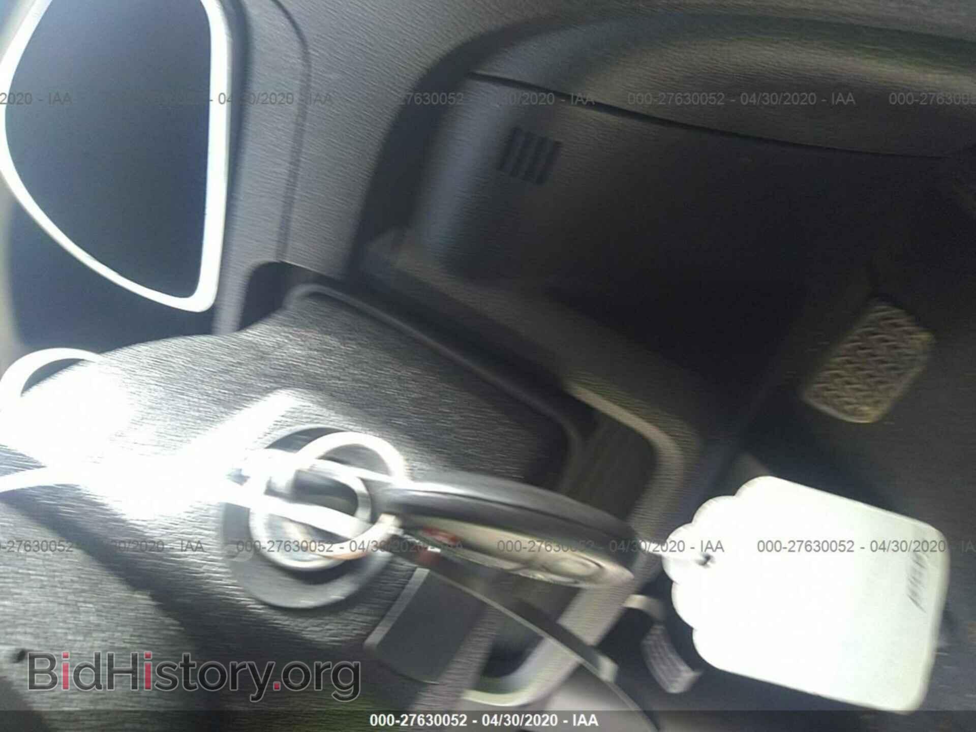 2009 CHEVROLET TRAVERSE - VIN: 1GNER23D89S162859 - Фото 11