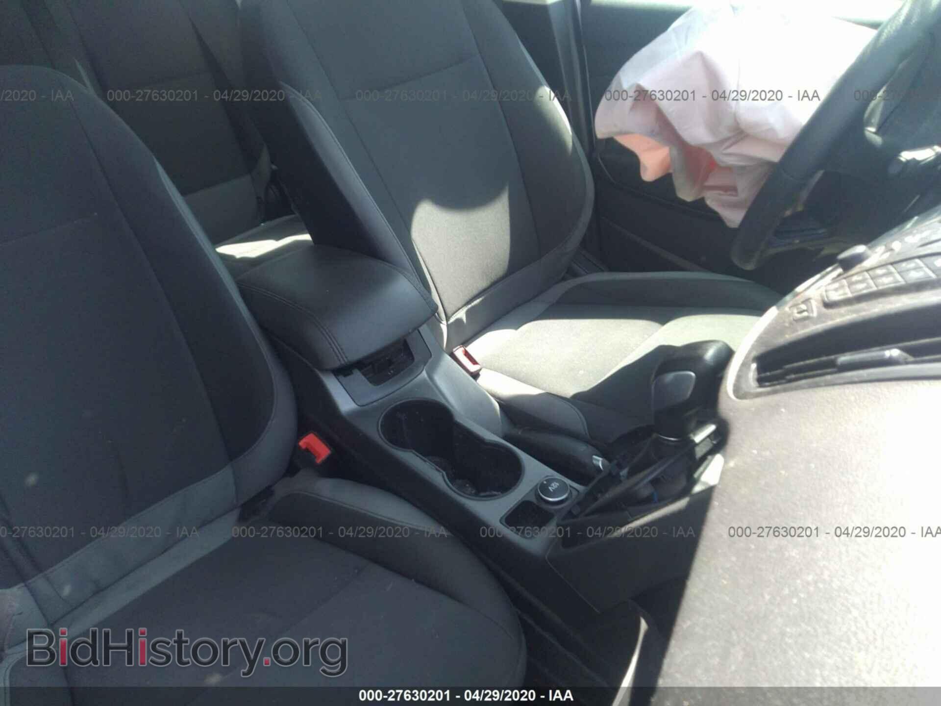 2015 FORD ESCAPE - VIN: 1FMCU0F77FUA14111 - Photo 5