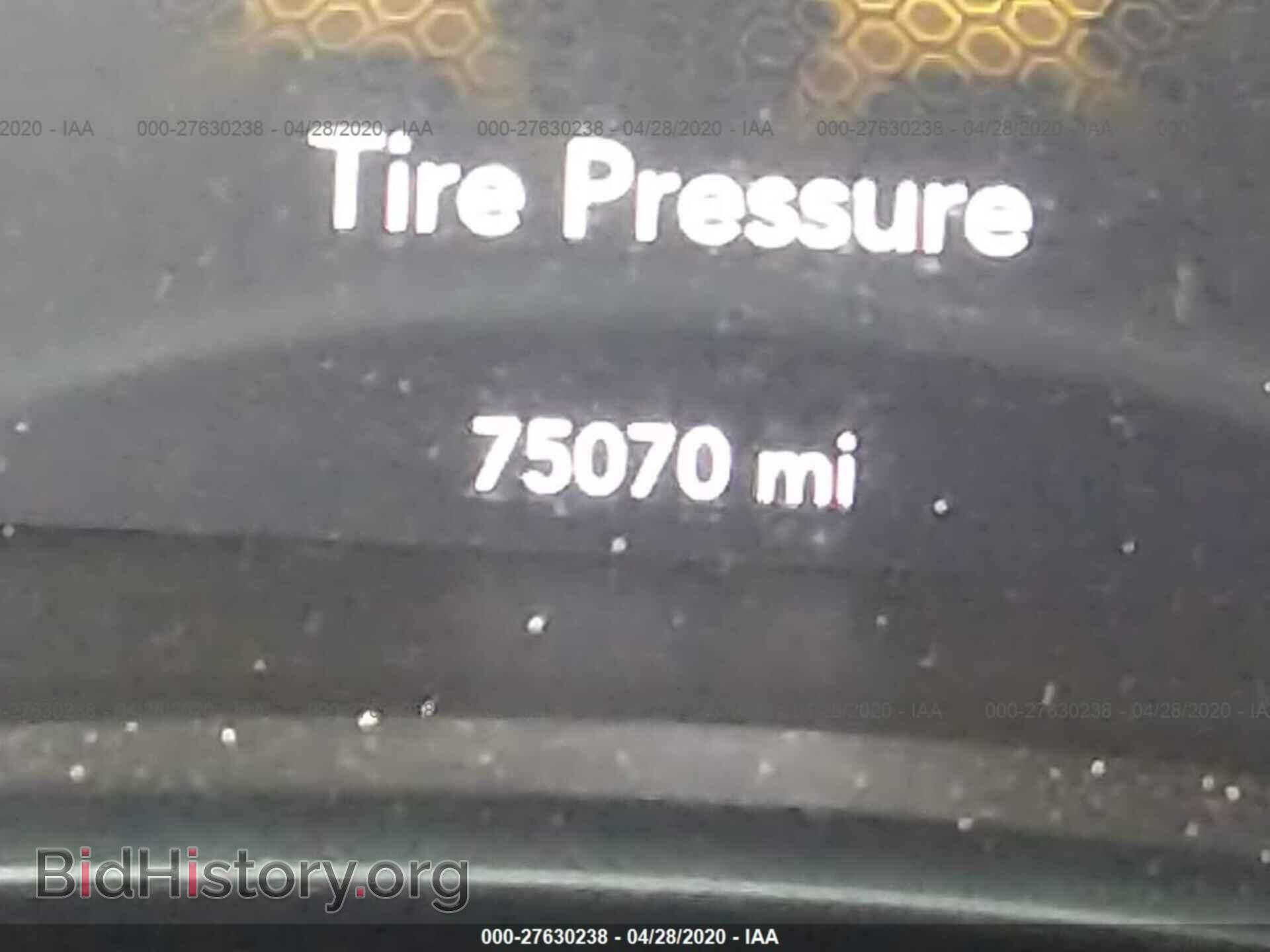 2016 DODGE CHARGER - VIN: 2C3CDXBG3GH123189 - Фото 7