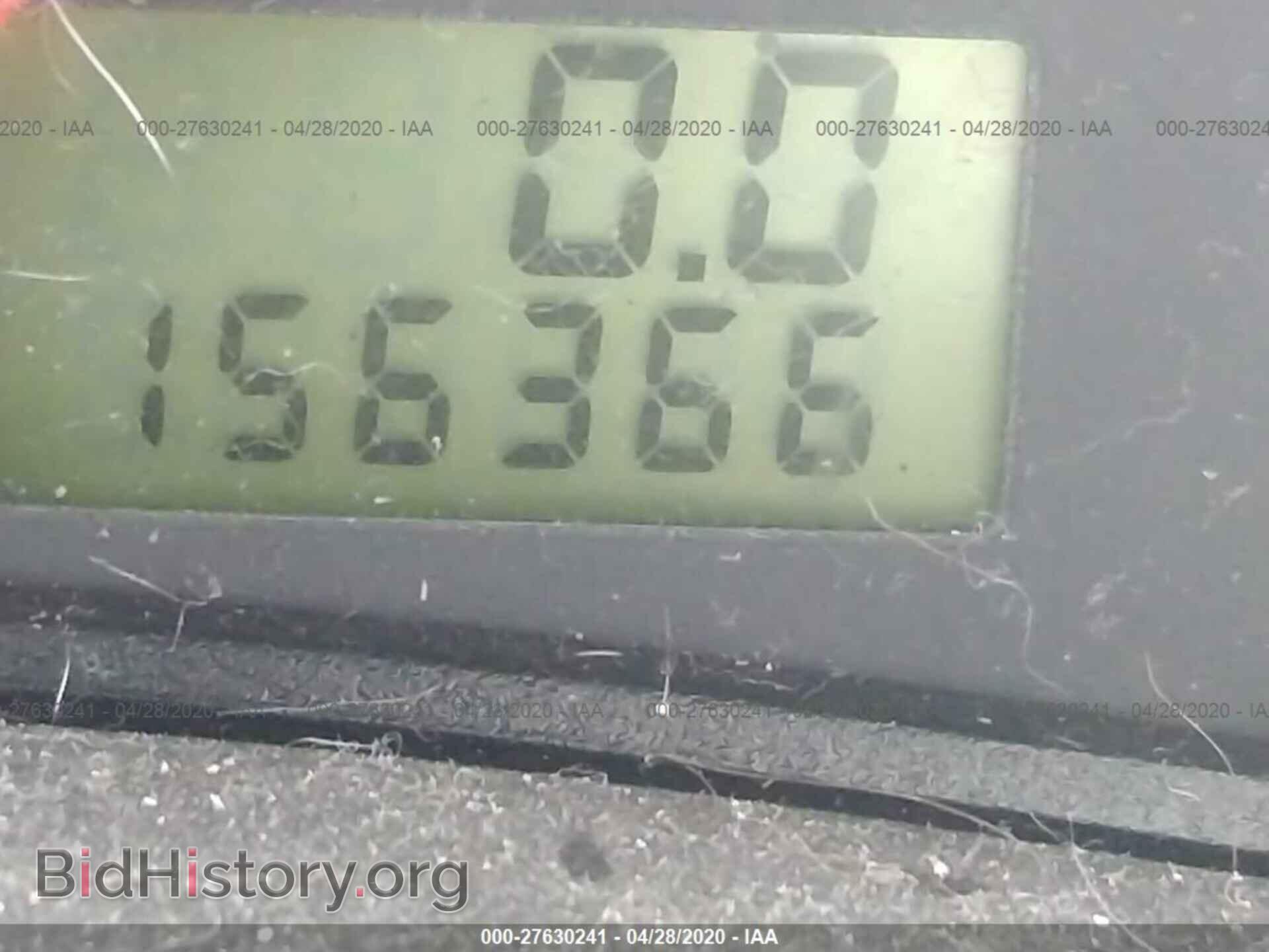 2007 FORD FOCUS - VIN: 1FAFP34N67W151368 - Фото 7