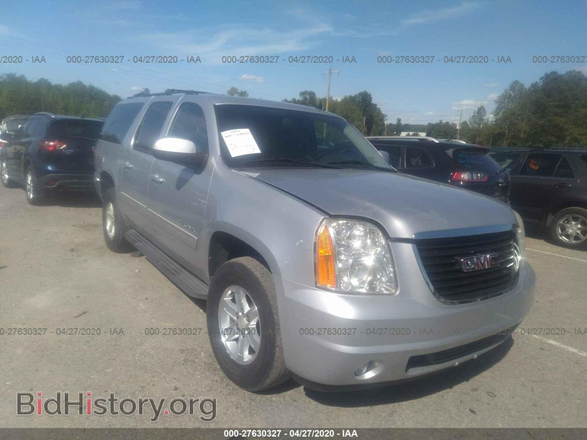 Photo 1GKS2KE79CR192124 - GMC YUKON XL 2012