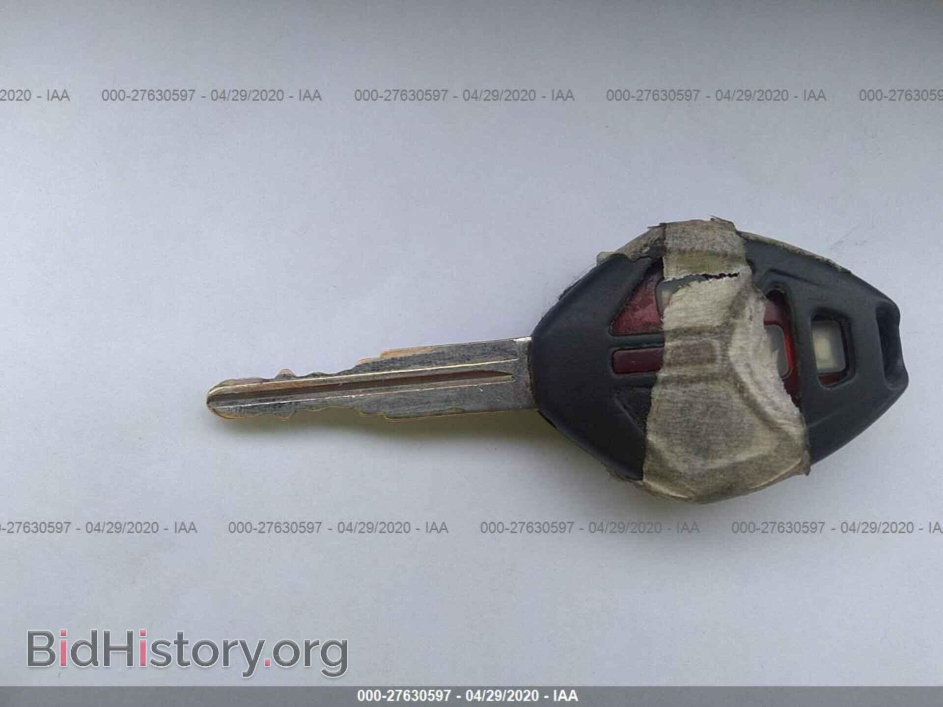 2008 MITSUBISHI ECLIPSE - VIN: 4A3AK24FX8E001239 - Фото 11