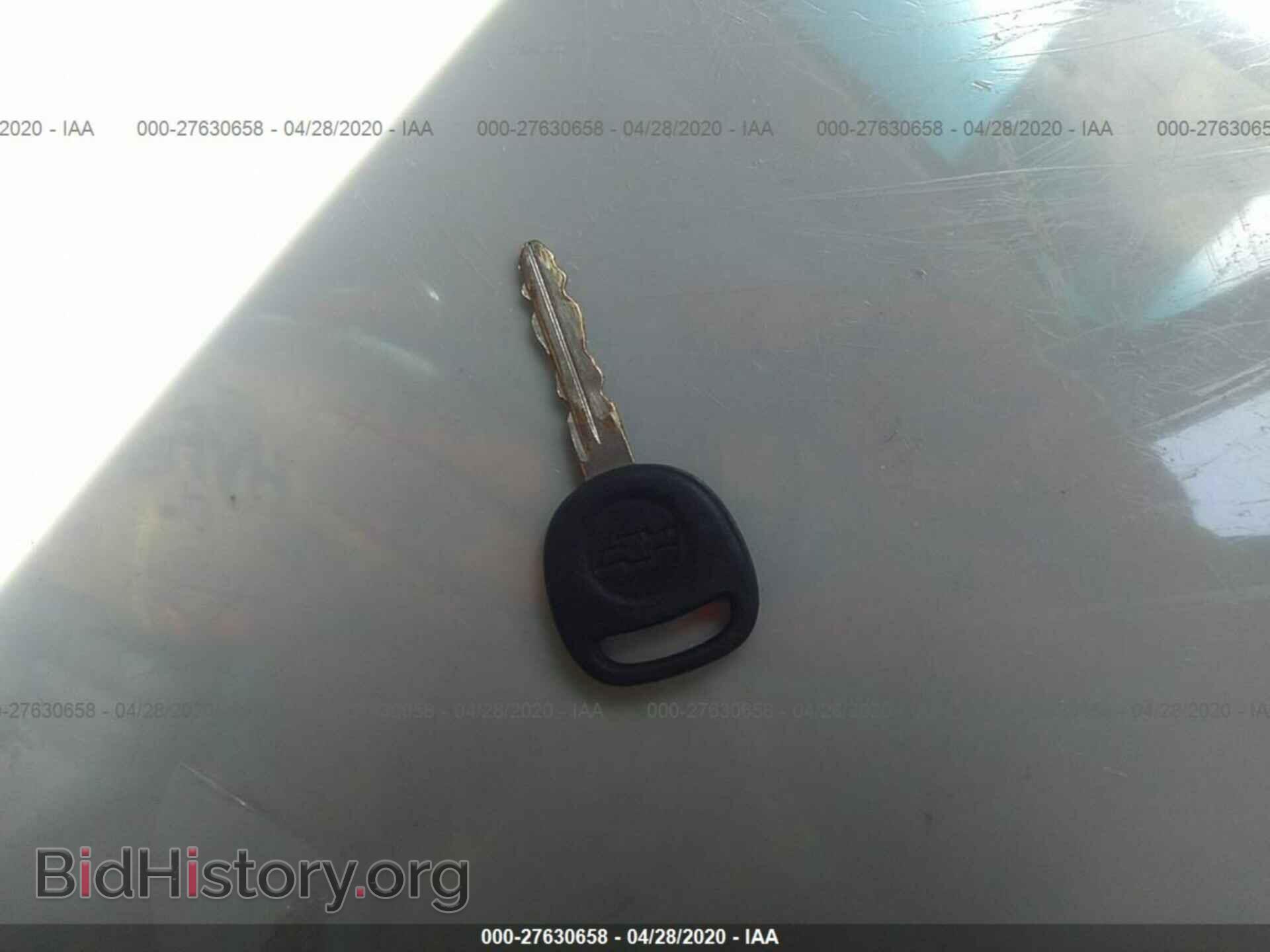 2006 CHEVROLET SILVERADO - VIN: 1GCEC19V56Z216724 - Фото 11