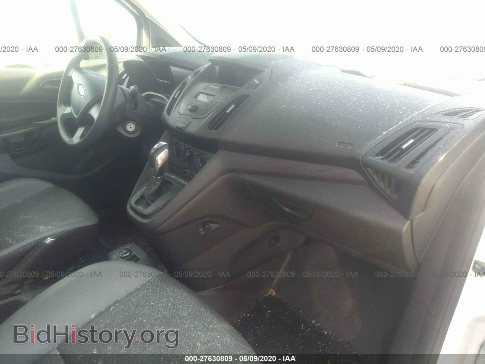 2016 FORD TRANSIT CONNECT - VIN: NM0LS7E75G1292512 - Фото 5