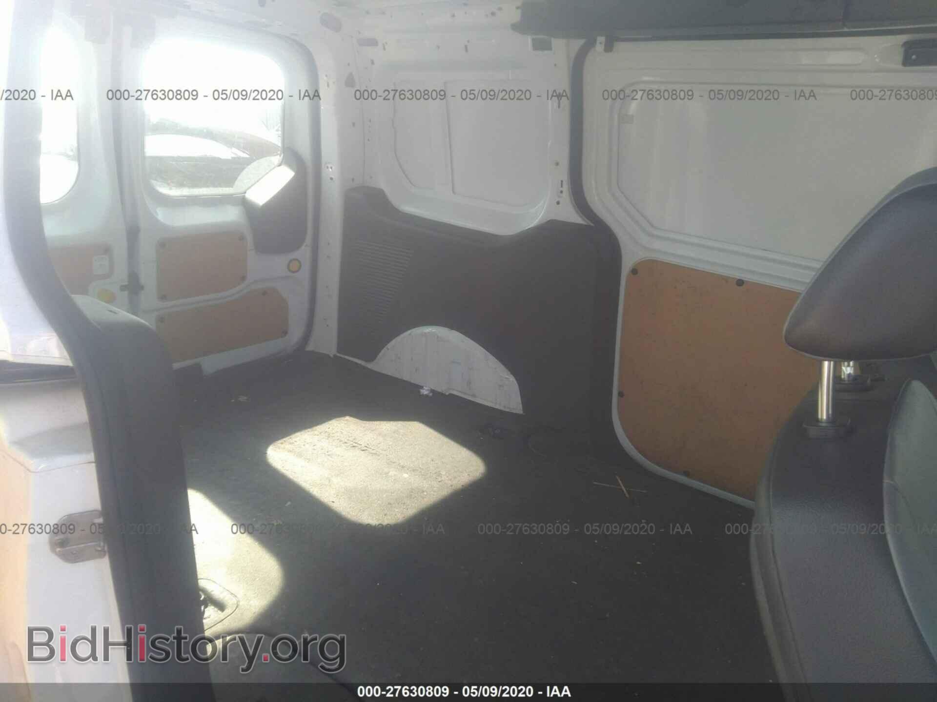 2016 FORD TRANSIT CONNECT - VIN: NM0LS7E75G1292512 - Фото 8