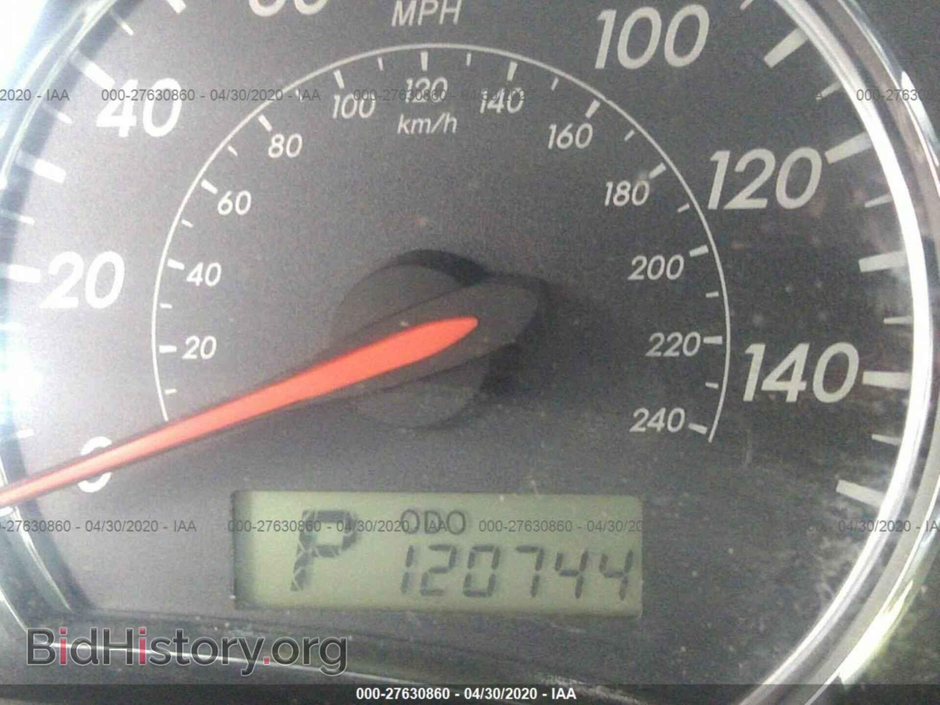 2012 TOYOTA COROLLA - VIN: 2T1BU4EEXCC854643 - Photo 7