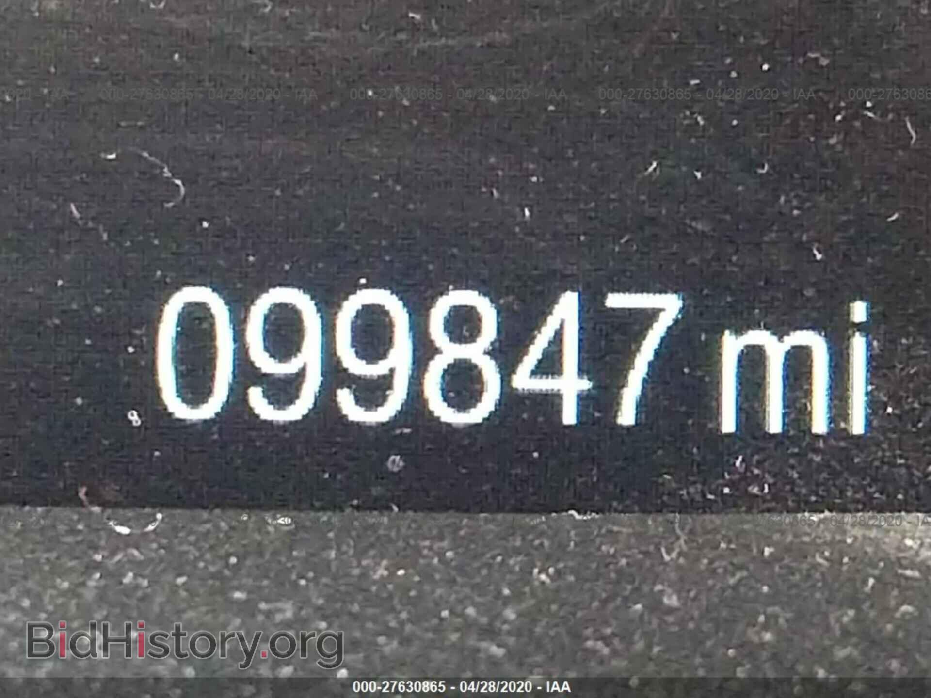 2012 FORD FOCUS - VIN: 1FAHP3J21CL181912 - Фото 7