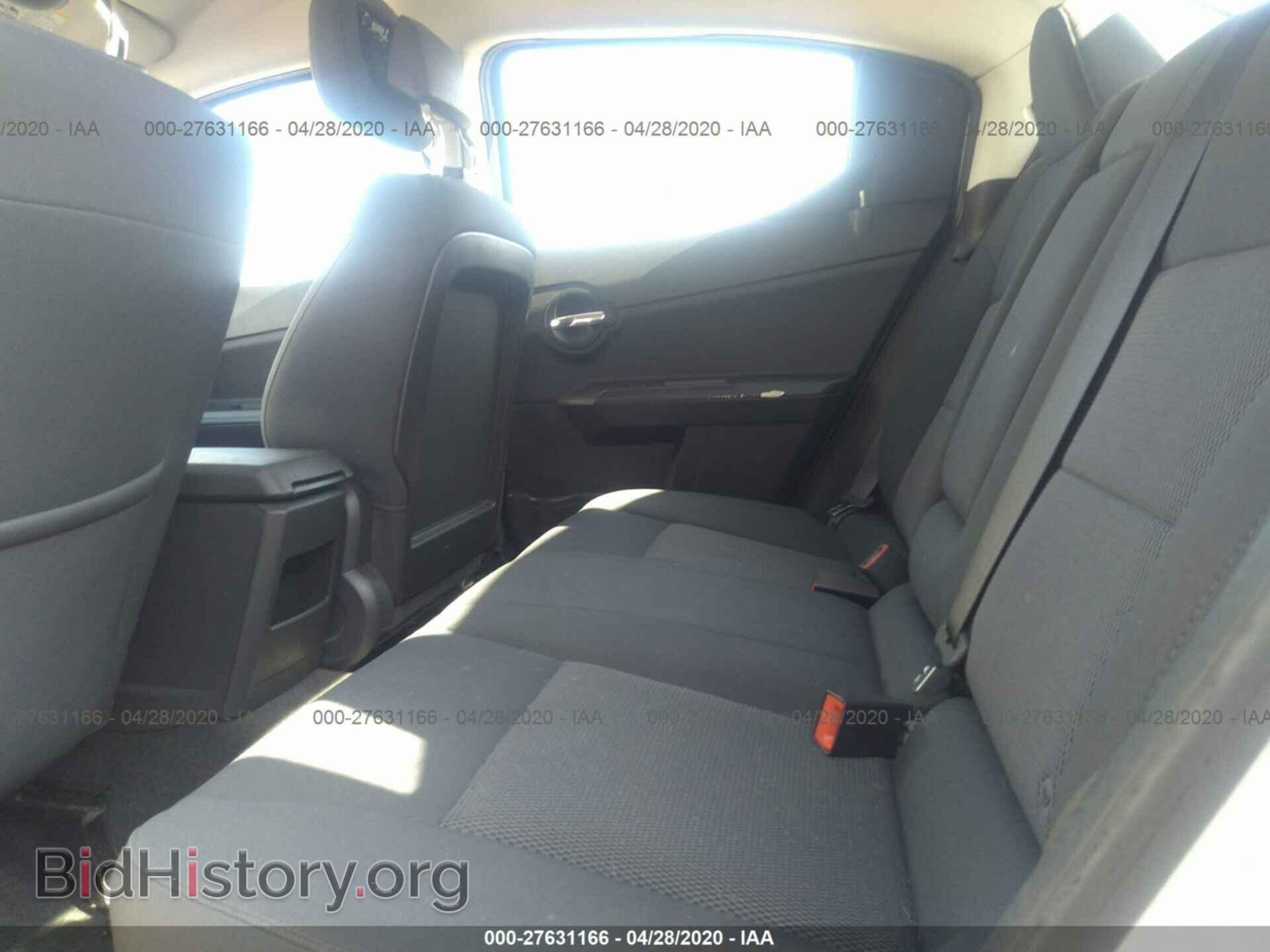 2010 DODGE AVENGER - VIN: 1B3CC4FB3AN104086 - Фото 7