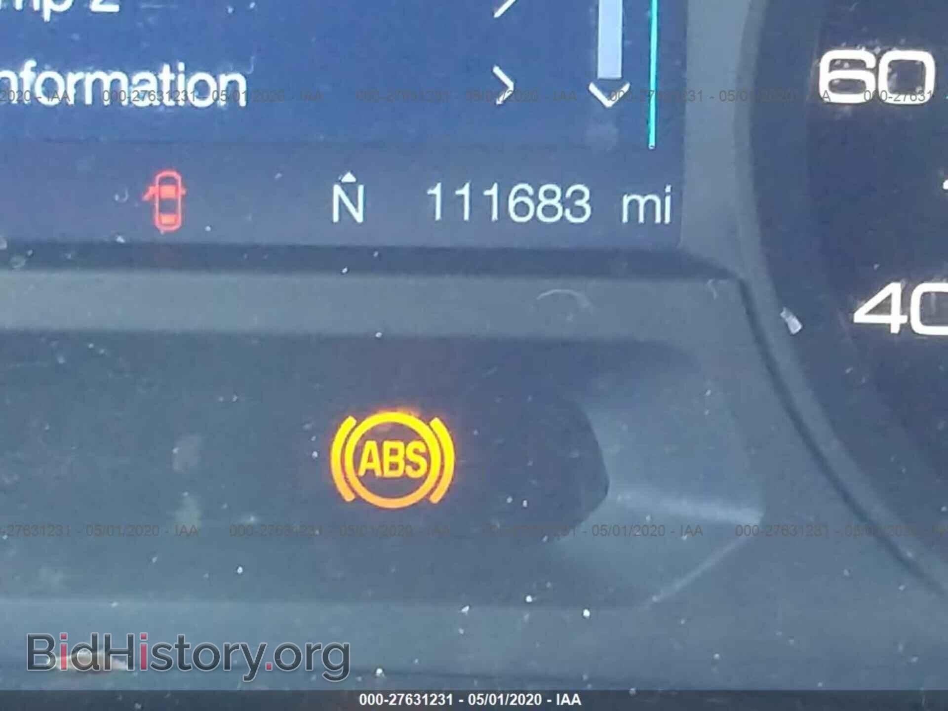 2012 FORD EXPLORER - VIN: 1FMHK7D84CGA51899 - Фото 7