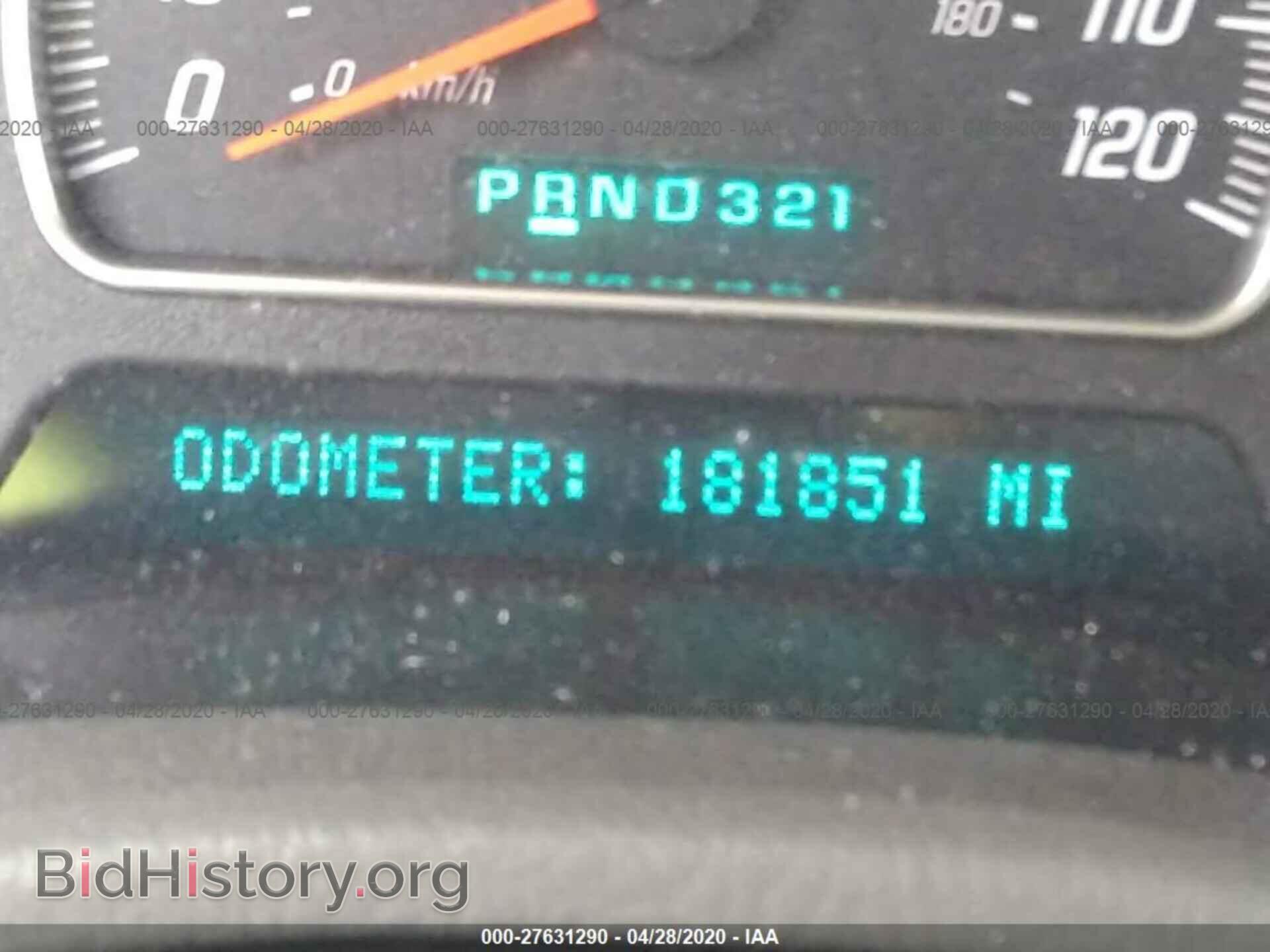 2004 GMC ENVOY - VIN: 1GKDS13S642355946 - Фото 7