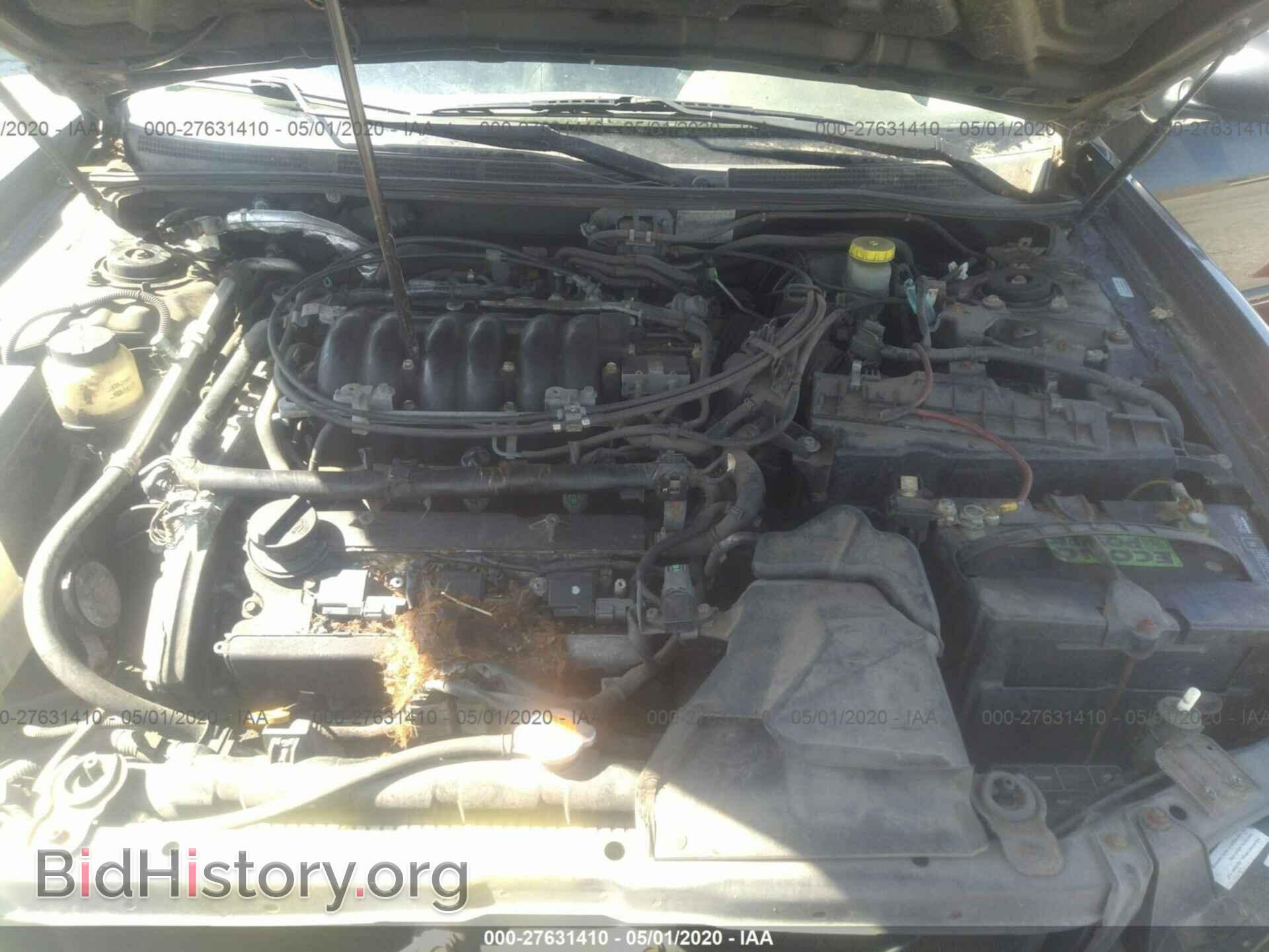 2000 NISSAN MAXIMA - VIN: JN1CA31D3YT525421 - Фото 10