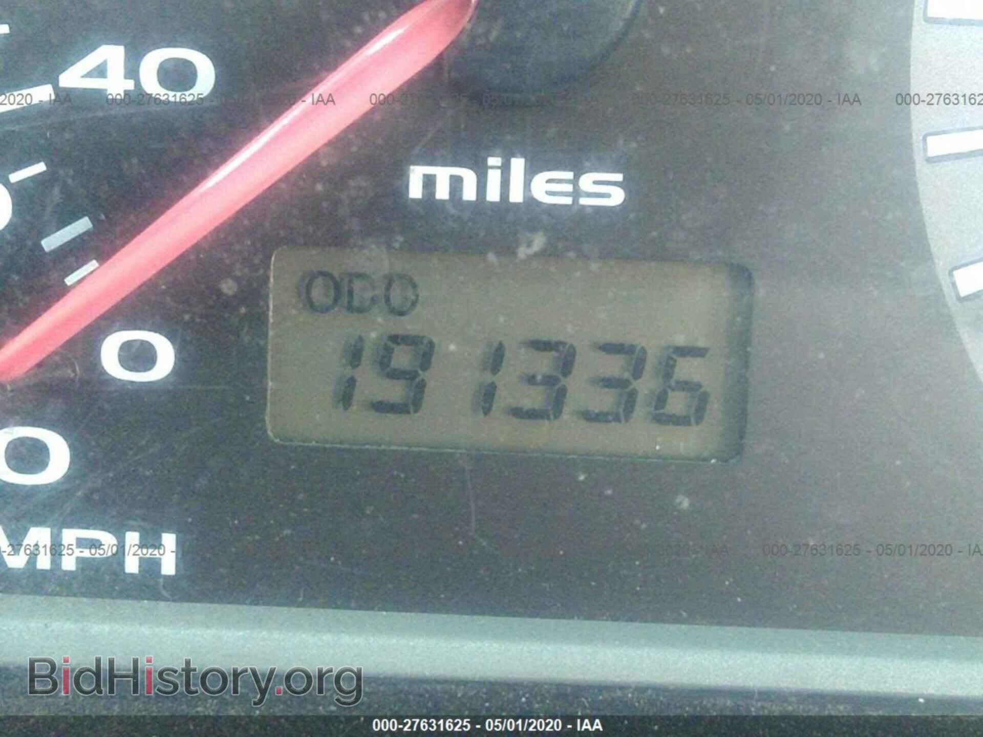 2004 MITSUBISHI ECLIPSE - VIN: 4A3AE55H64E069640 - Photo 7