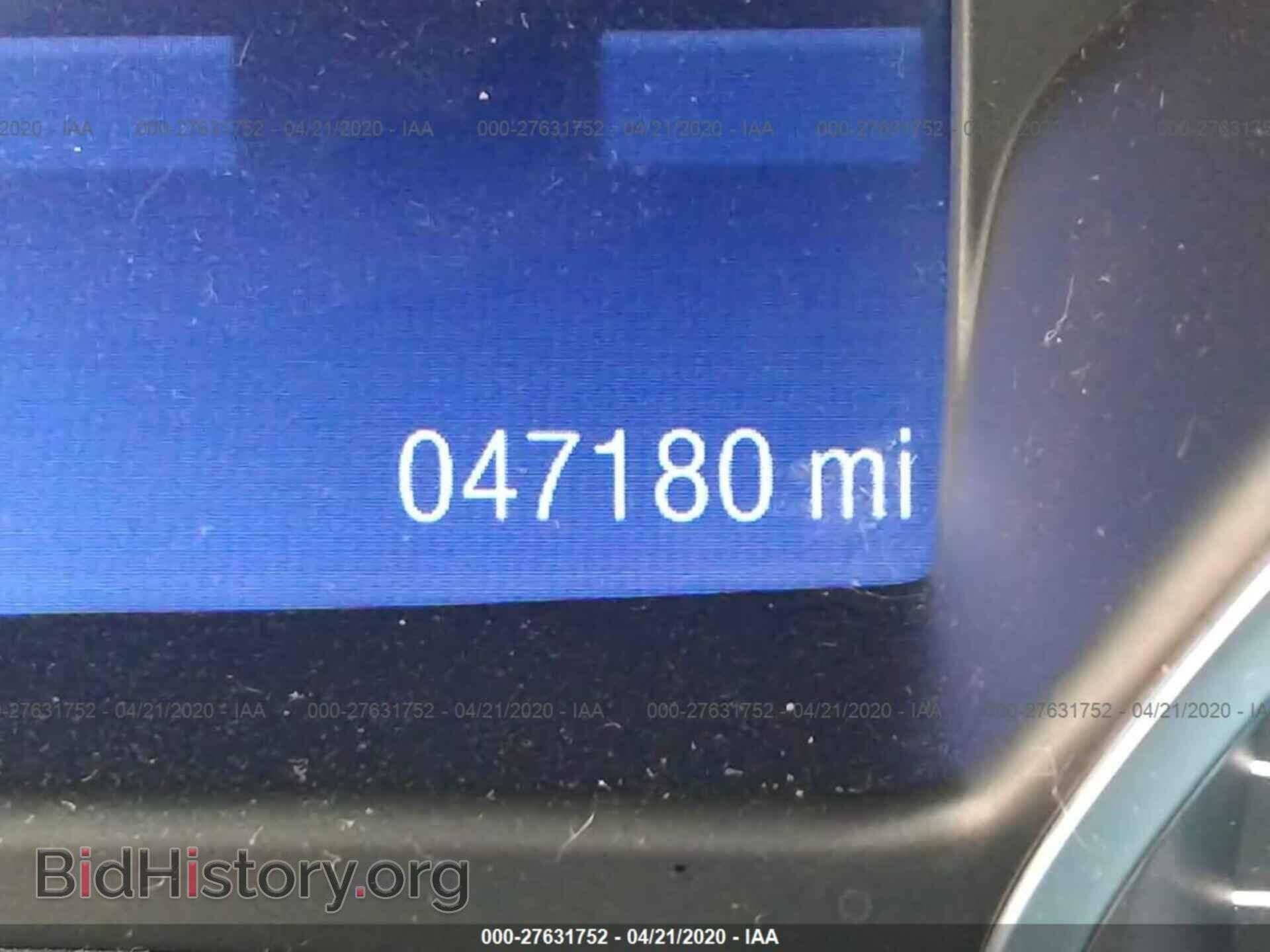 2013 FORD ESCAPE - VIN: 1FMCU0F77DUB37307 - Фото 7