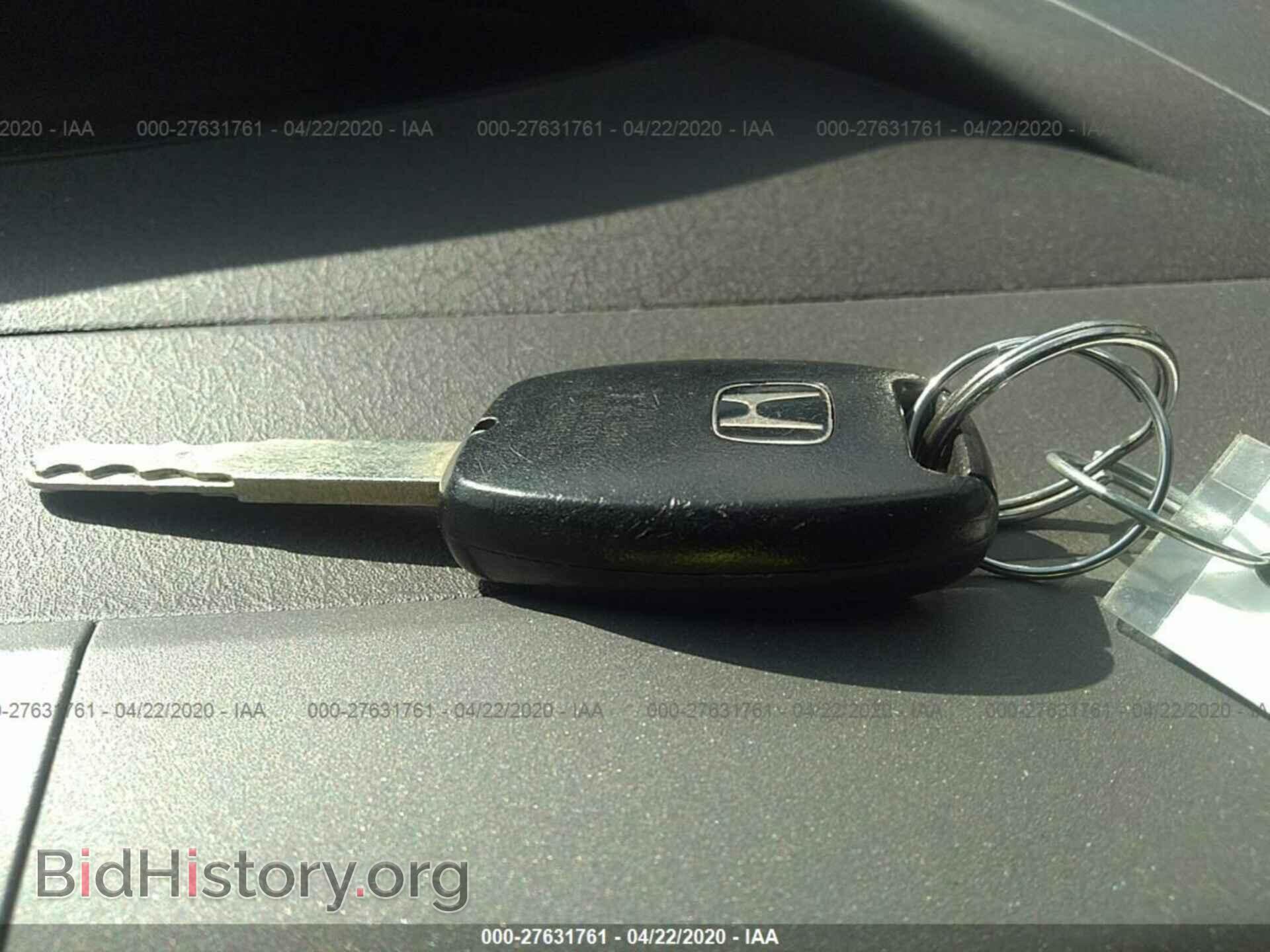 2012 HONDA CIVIC - VIN: 19XFB2F53CE311601 - Photo 11