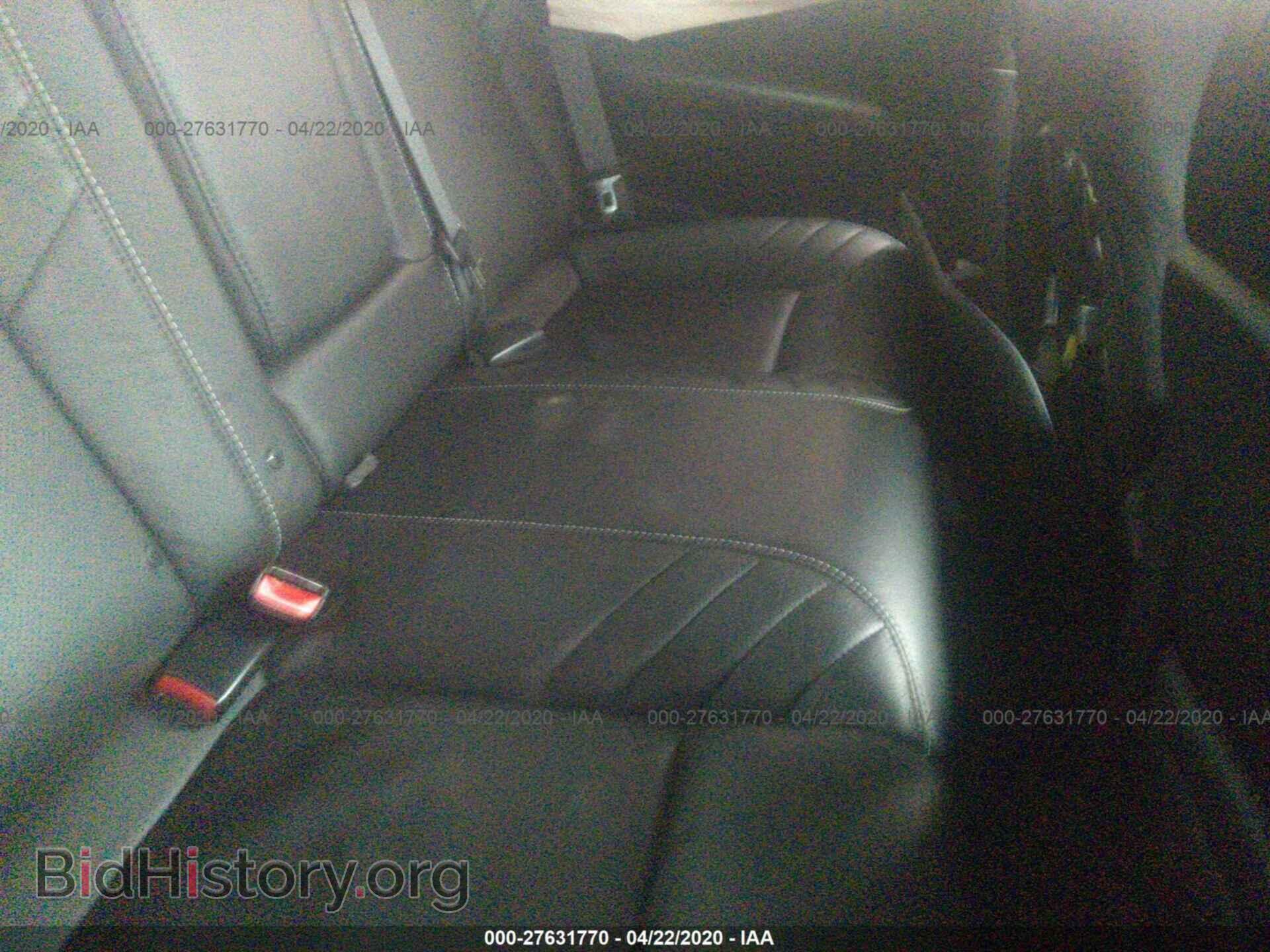 2016 DODGE CHALLENGER - VIN: 2C3CDZDJ7GH255246 - Фото 8