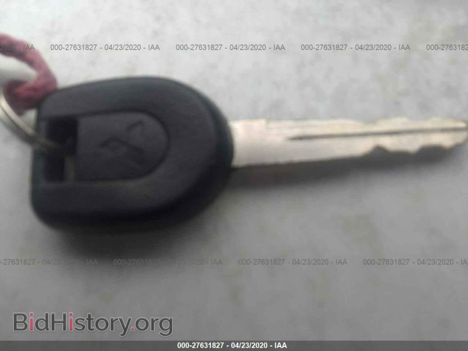 2003 MITSUBISHI ECLIPSE - VIN: 4A3AC44G83E194131 - Фото 11