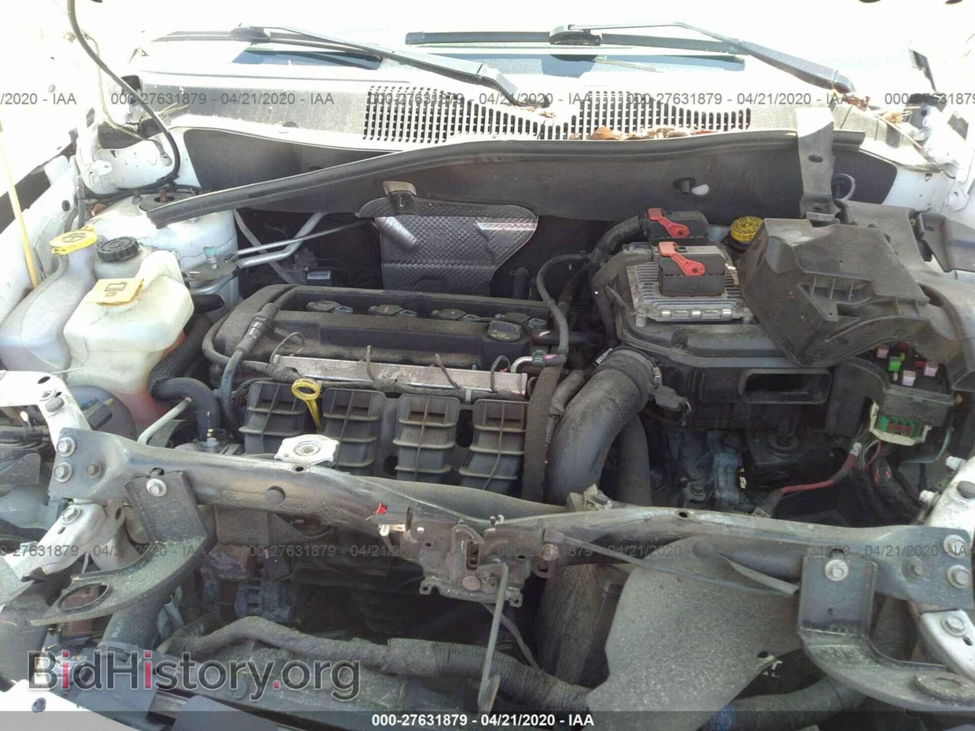 2012 JEEP COMPASS - VIN: 1C4NJCEA3CD678048 - Photo 10