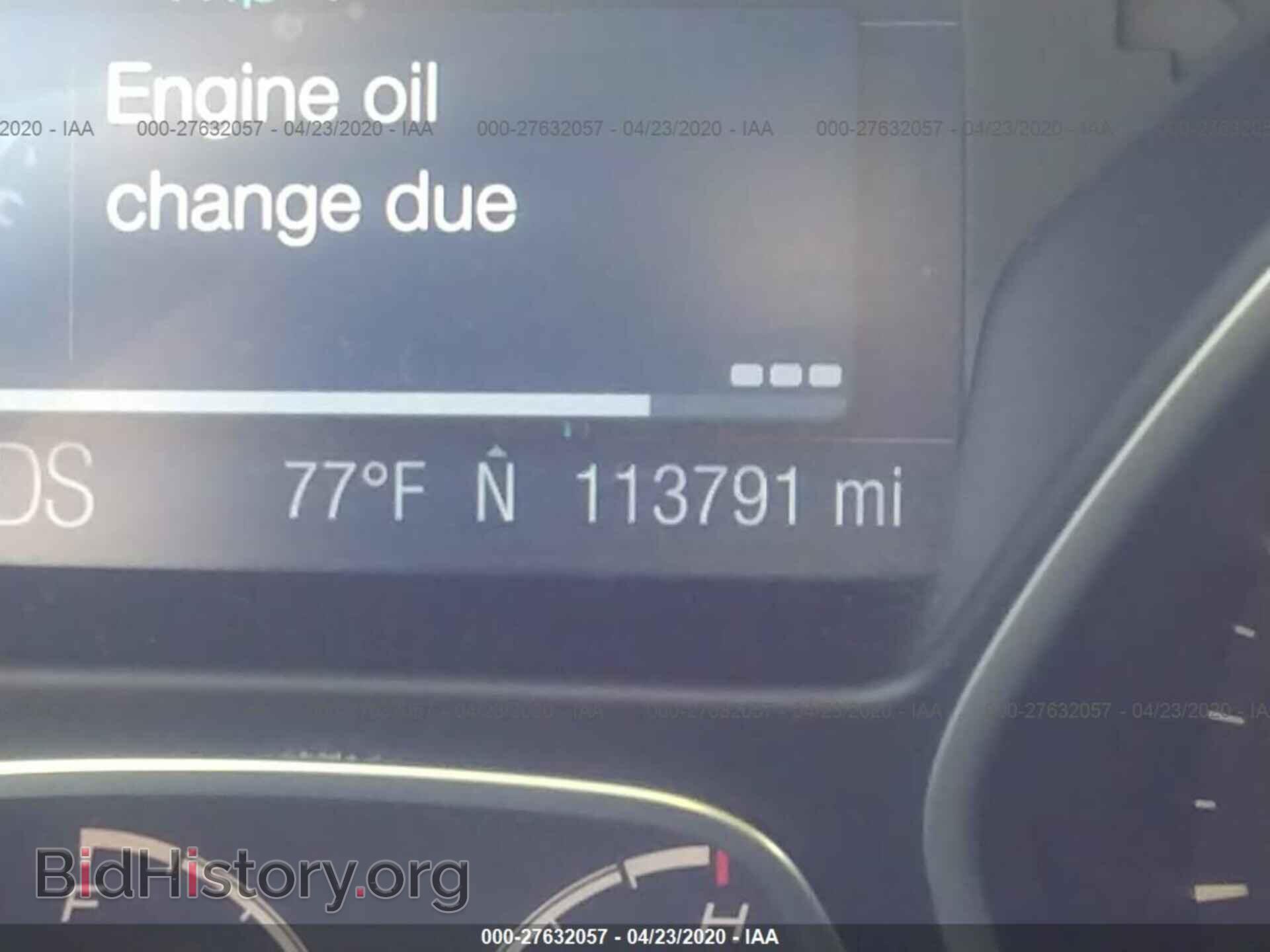 2012 FORD FOCUS - VIN: 1FAHP3F20CL324017 - Фото 7