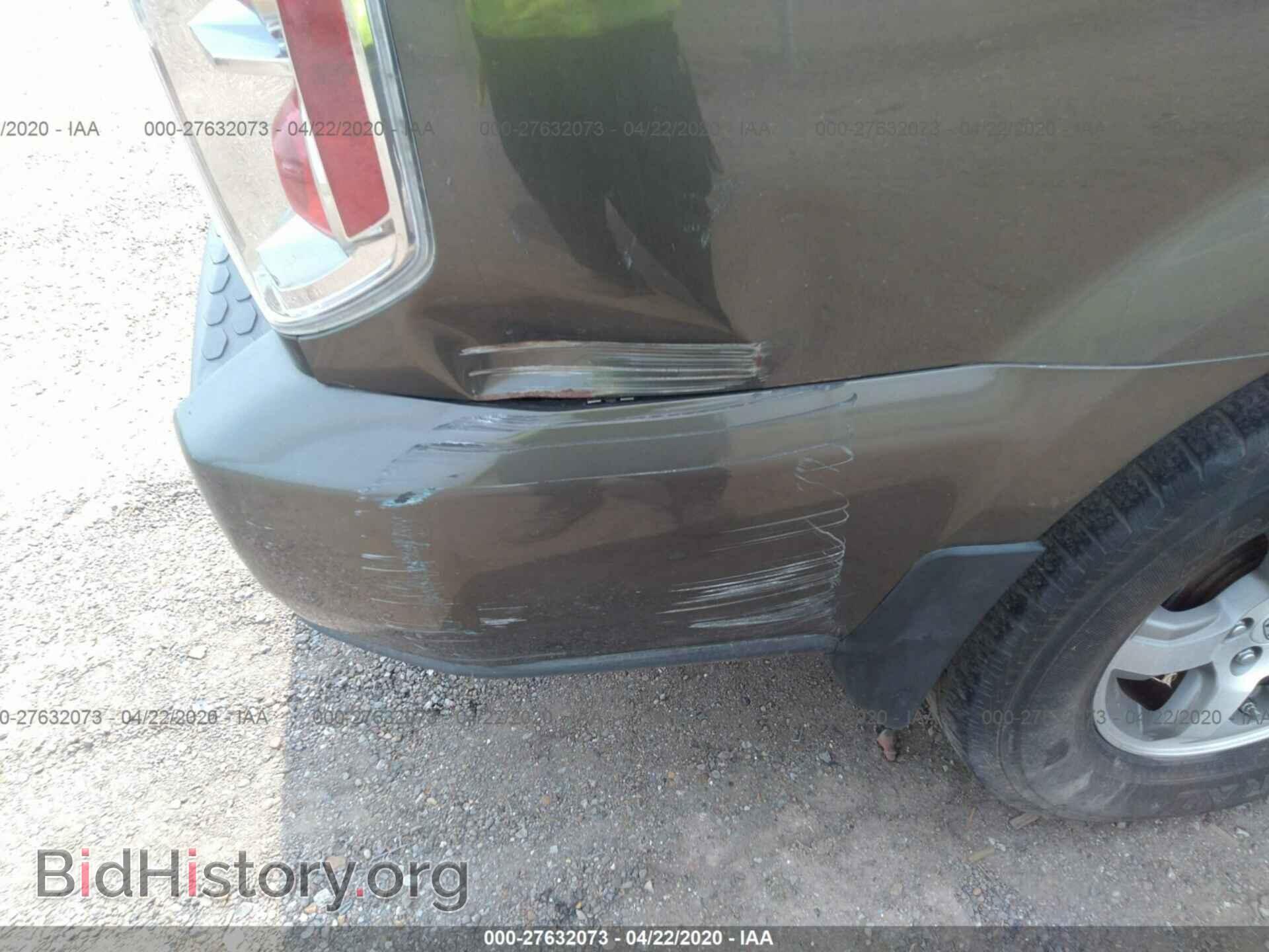 2006 HONDA PILOT - VIN: 5FNYF28546B049015 - Photo 6