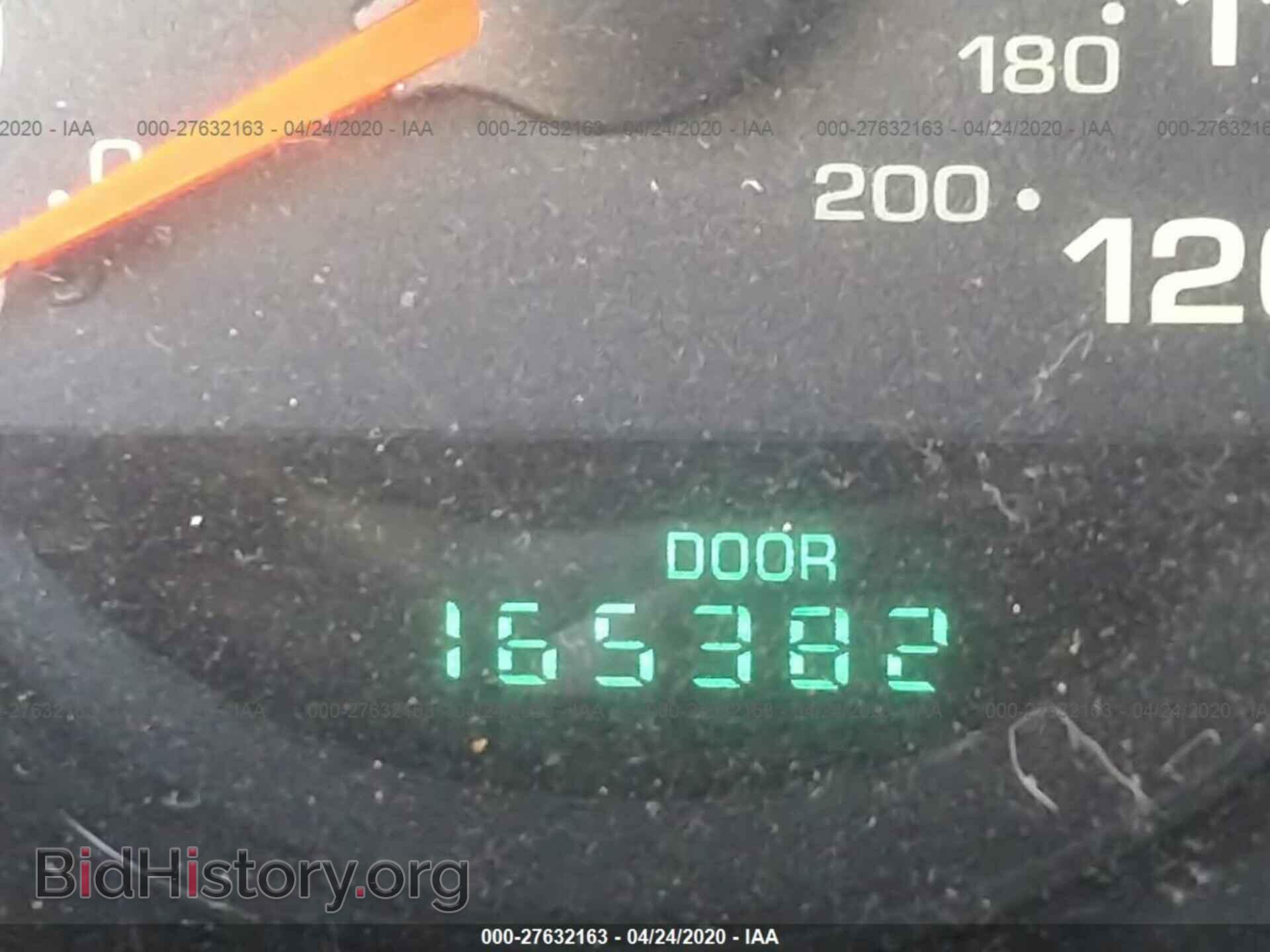 2001 DODGE NEON - VIN: 1B3ES46C41D195895 - Фото 7