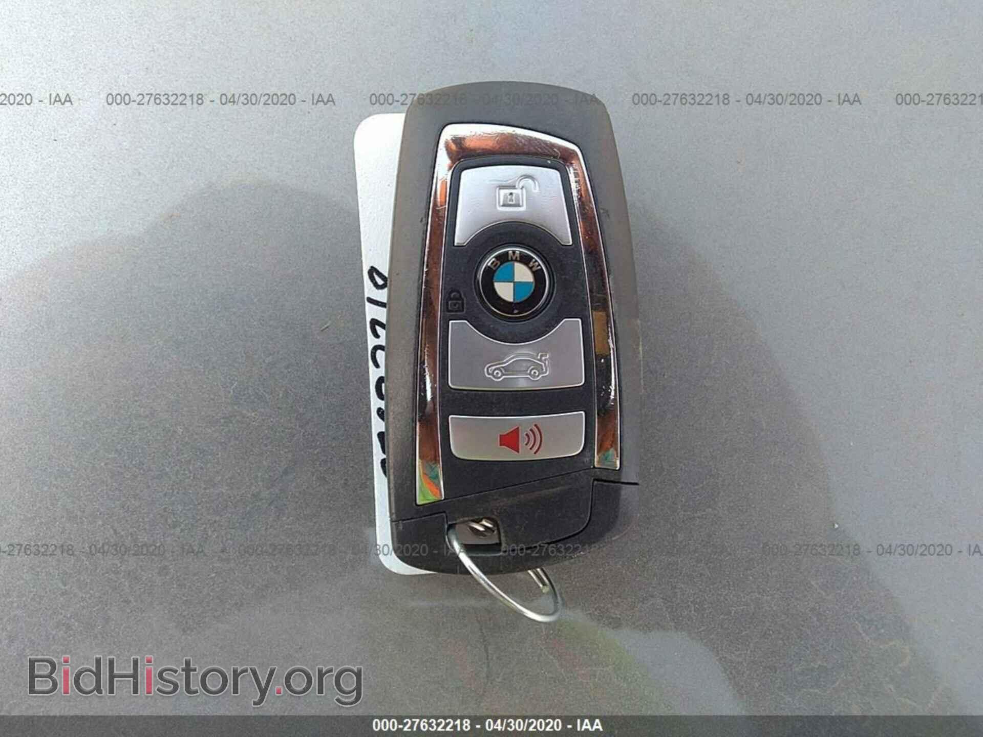 2016 BMW 535 - VIN: WBA5B1C55GG132005 - Photo 11