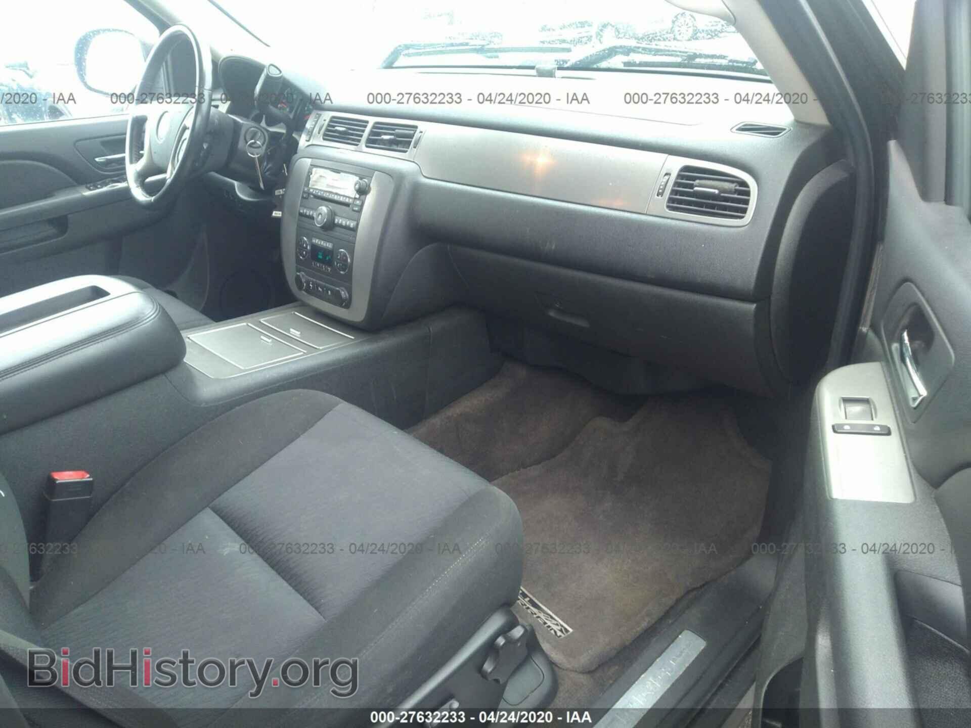 2010 GMC SIERRA - VIN: 1GTSKVE30AZ189135 - Фото 5