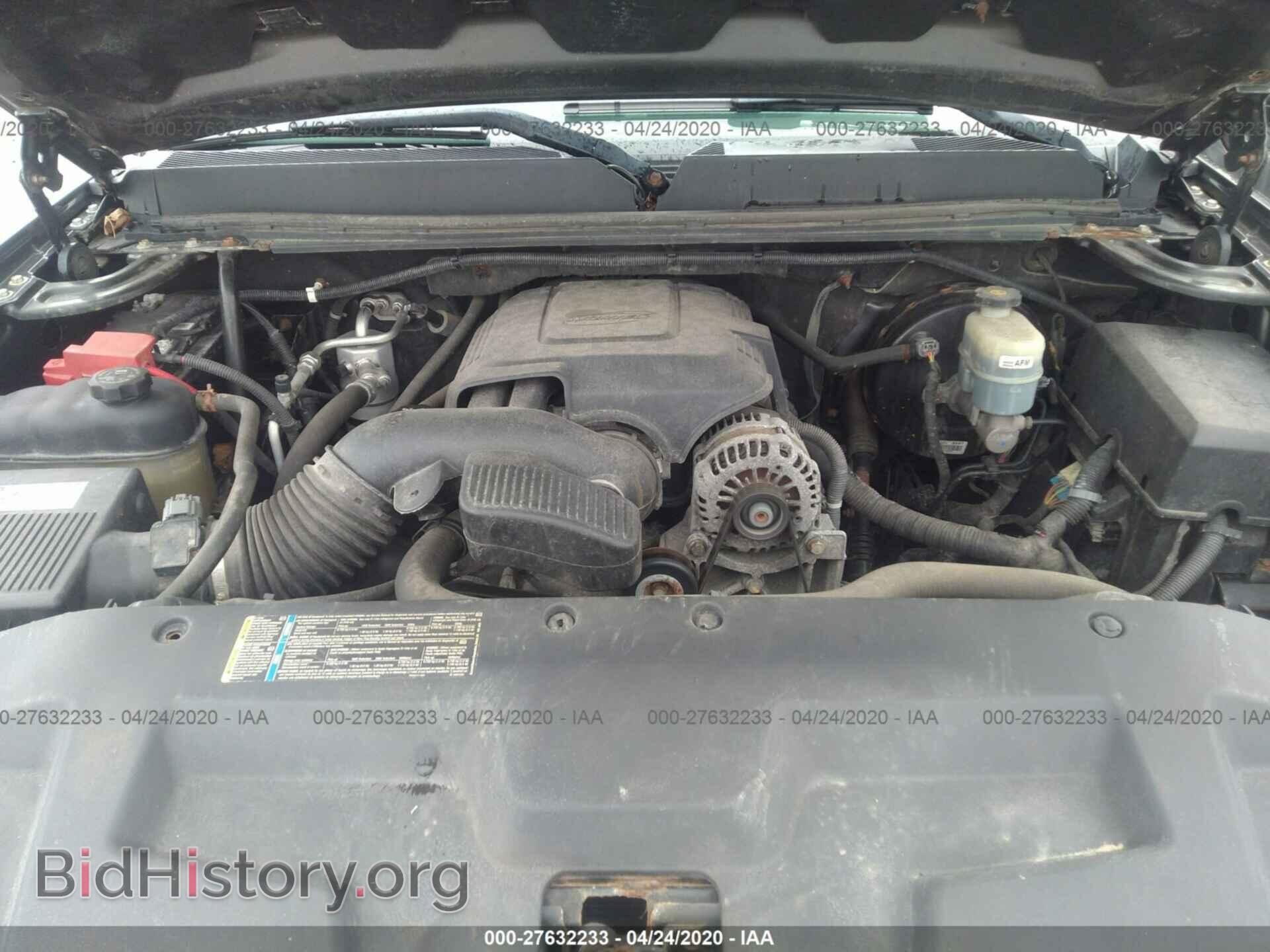 2010 GMC SIERRA - VIN: 1GTSKVE30AZ189135 - Фото 10