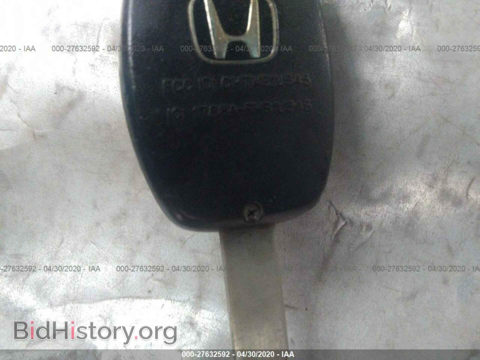 2006 HONDA PILOT - VIN: 2HKYF18196H526255 - Photo 11