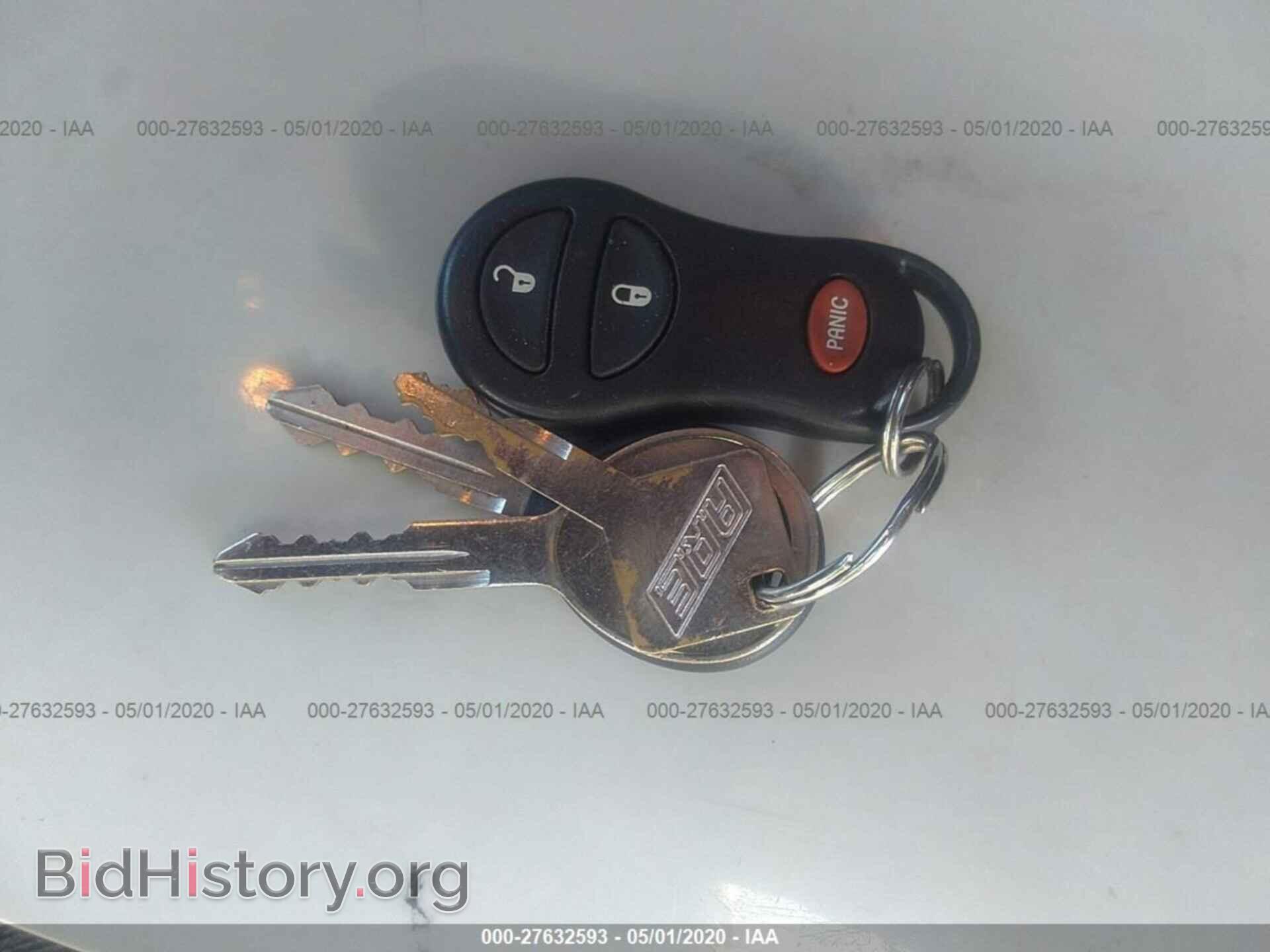 2002 DODGE DAKOTA - VIN: 1B7GL42X32S527707 - Фото 11