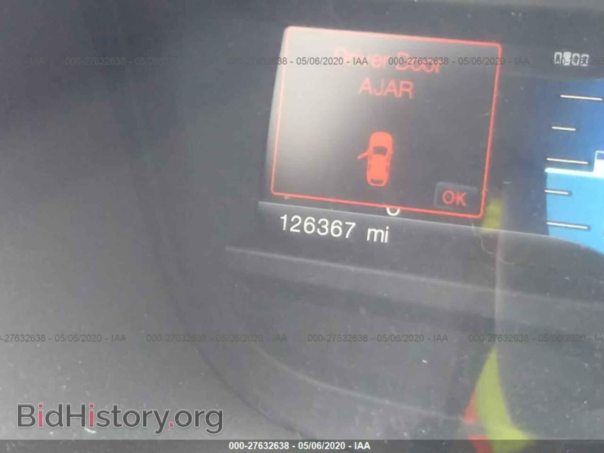 2013 FORD EXPLORER - VIN: 1FM5K8F87DGA04213 - Фото 7