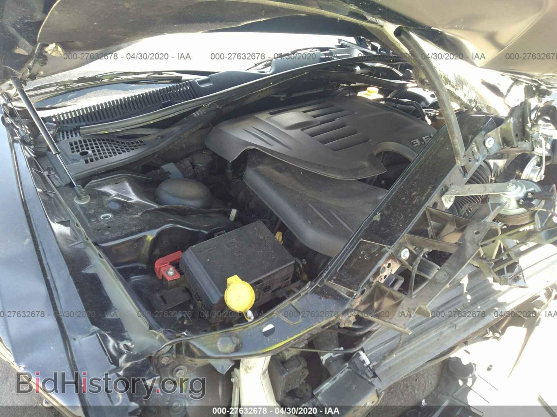 2018 DODGE CHALLENGER - VIN: 2C3CDZAG4JH183082 - Фото 10