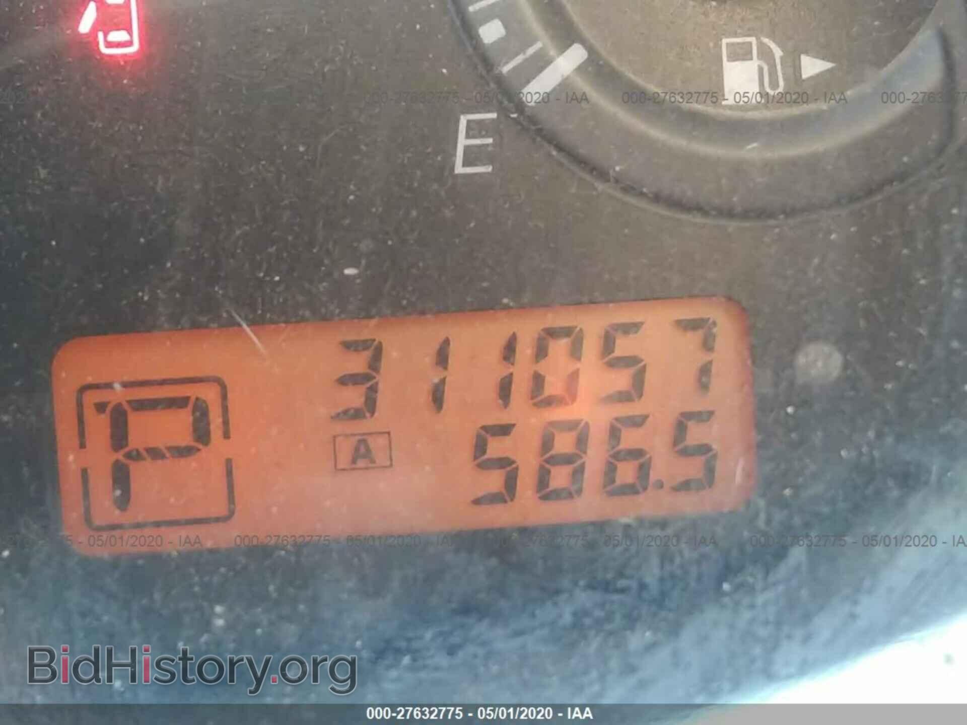 2011 NISSAN VERSA - VIN: 3N1BC1CP3BL471549 - Фото 7