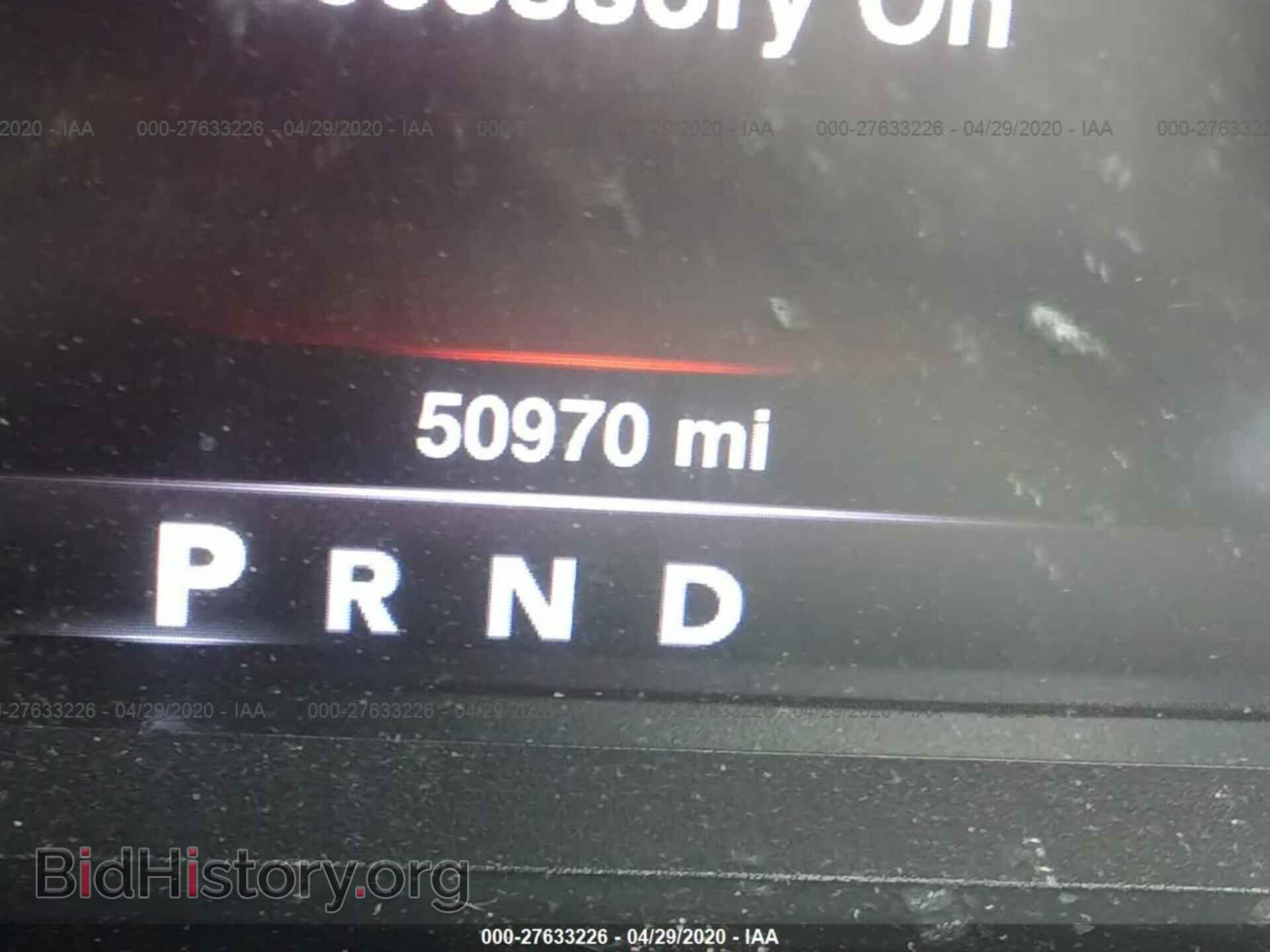 2016 RAM 2500 - VIN: 3C6UR5FL7GG323870 - Фото 7