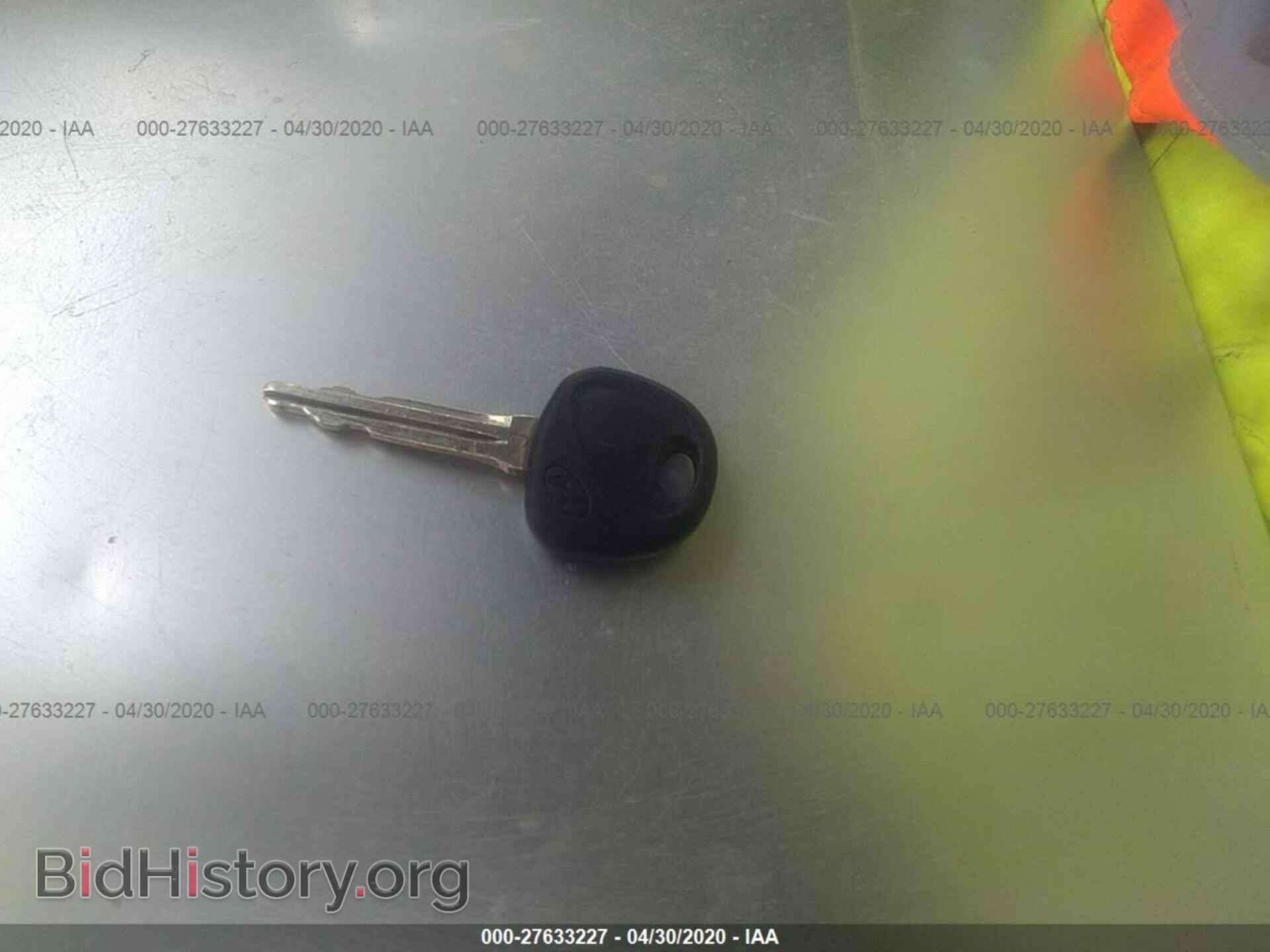 2008 HYUNDAI SANTA FE - VIN: 5NMSG13D88H228686 - Фото 11