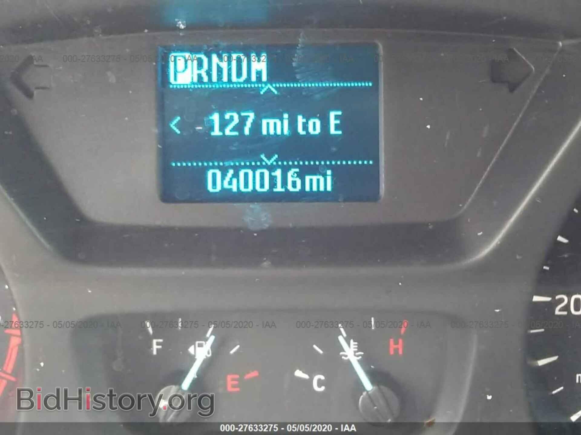 2017 FORD TRANSIT - VIN: 1FTBW2YM6HKB49801 - Фото 7