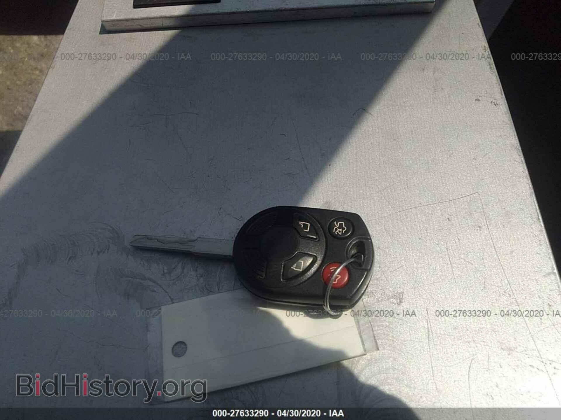 2016 FORD FOCUS - VIN: 1FADP3F21GL373215 - Фото 11