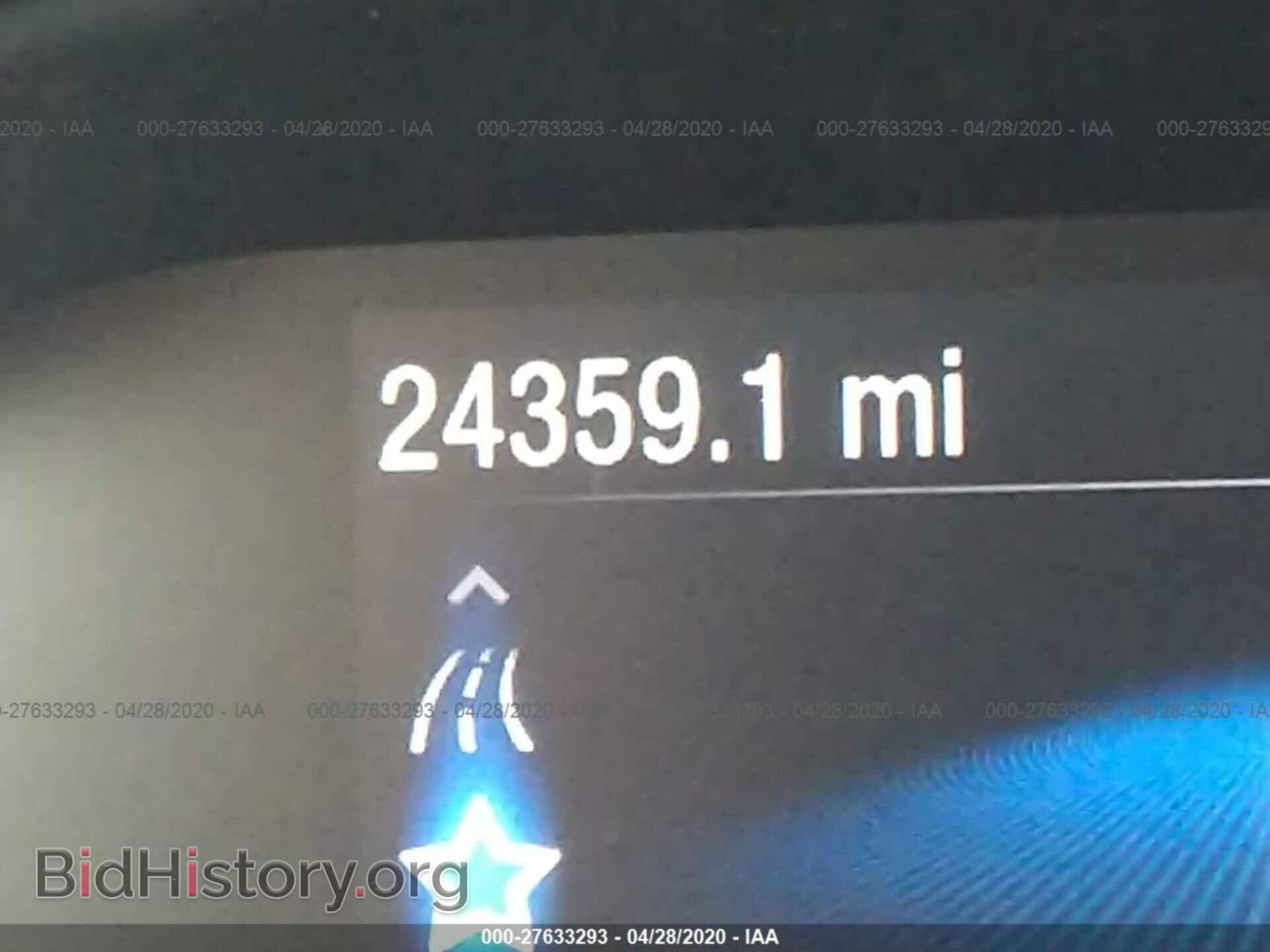 2019 FORD TRANSIT CONNECT - VIN: NM0LS7F21K1409529 - Фото 7