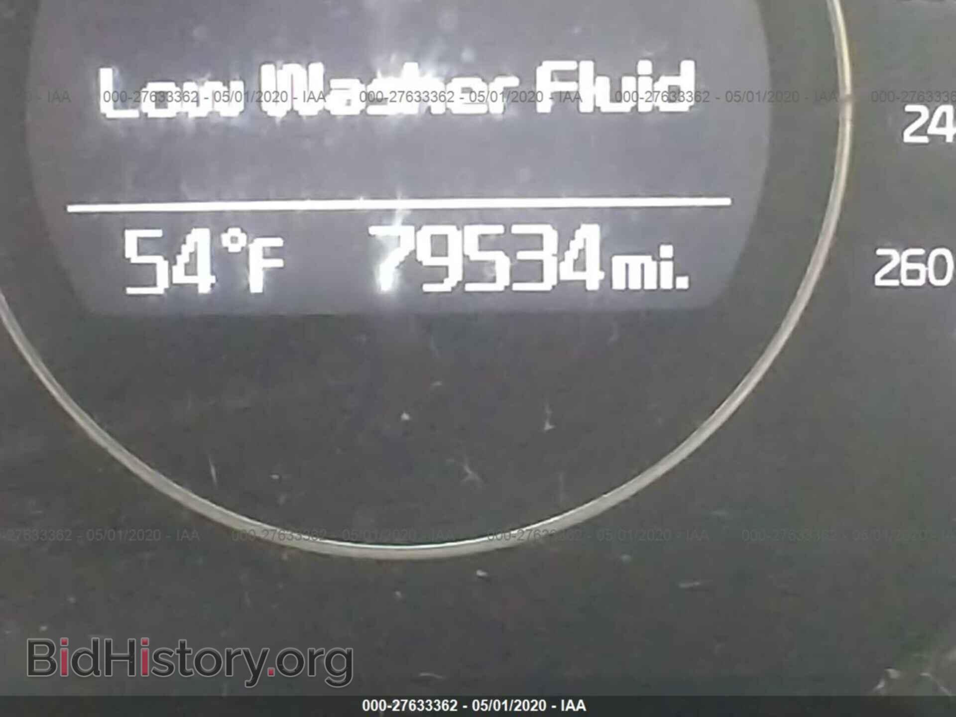 2015 KIA OPTIMA - VIN: KNAGM4A78F5644540 - Фото 7