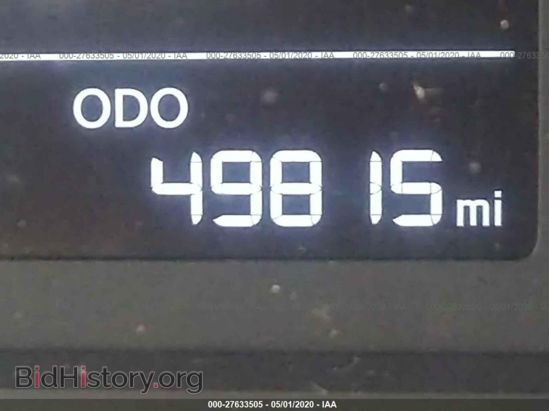 2017 KIA FORTE - VIN: 3KPFK4A74HE082390 - Фото 7