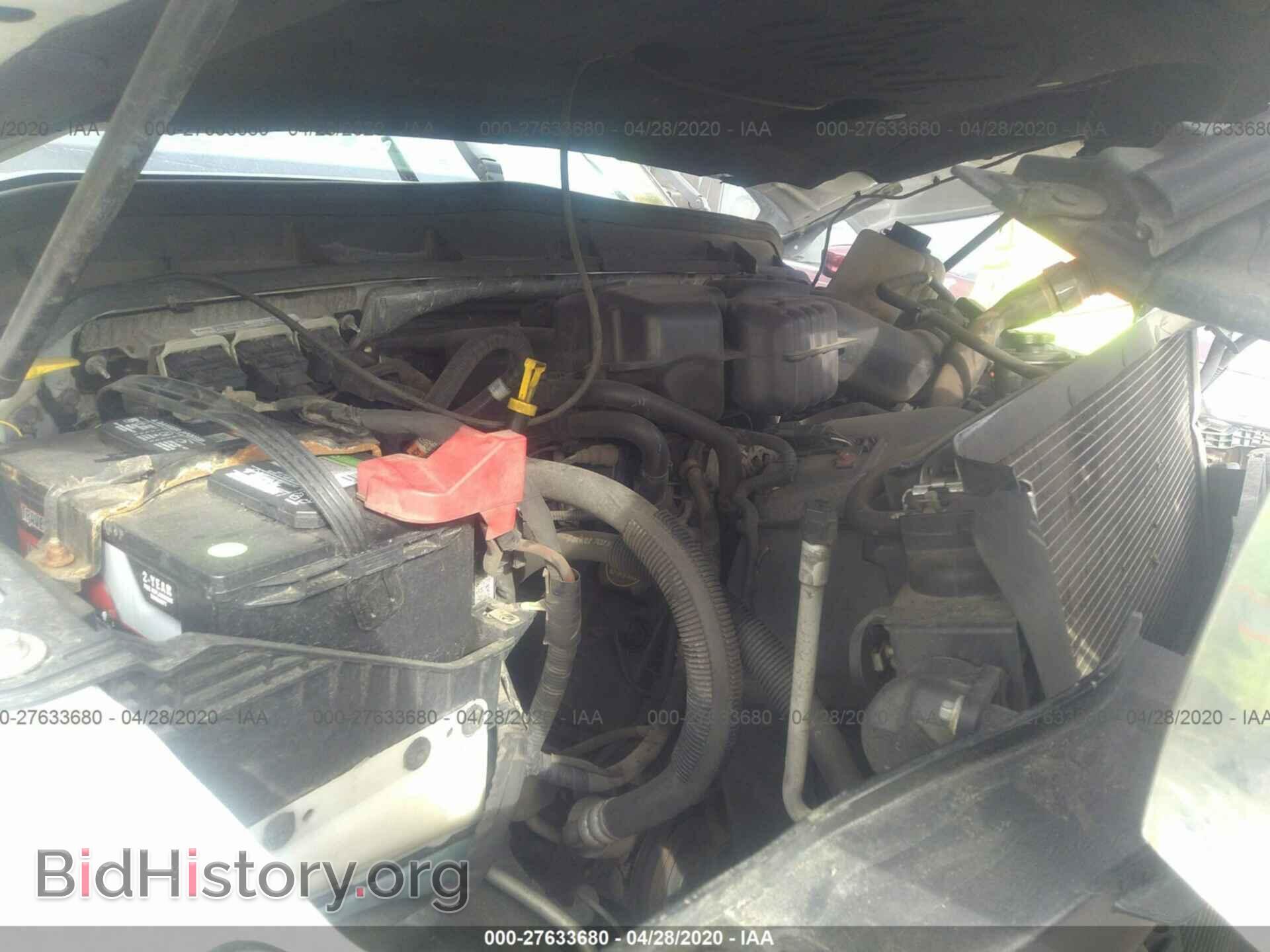 2014 FORD F250 - VIN: 1FT7W2A6XEEB02508 - Фото 10