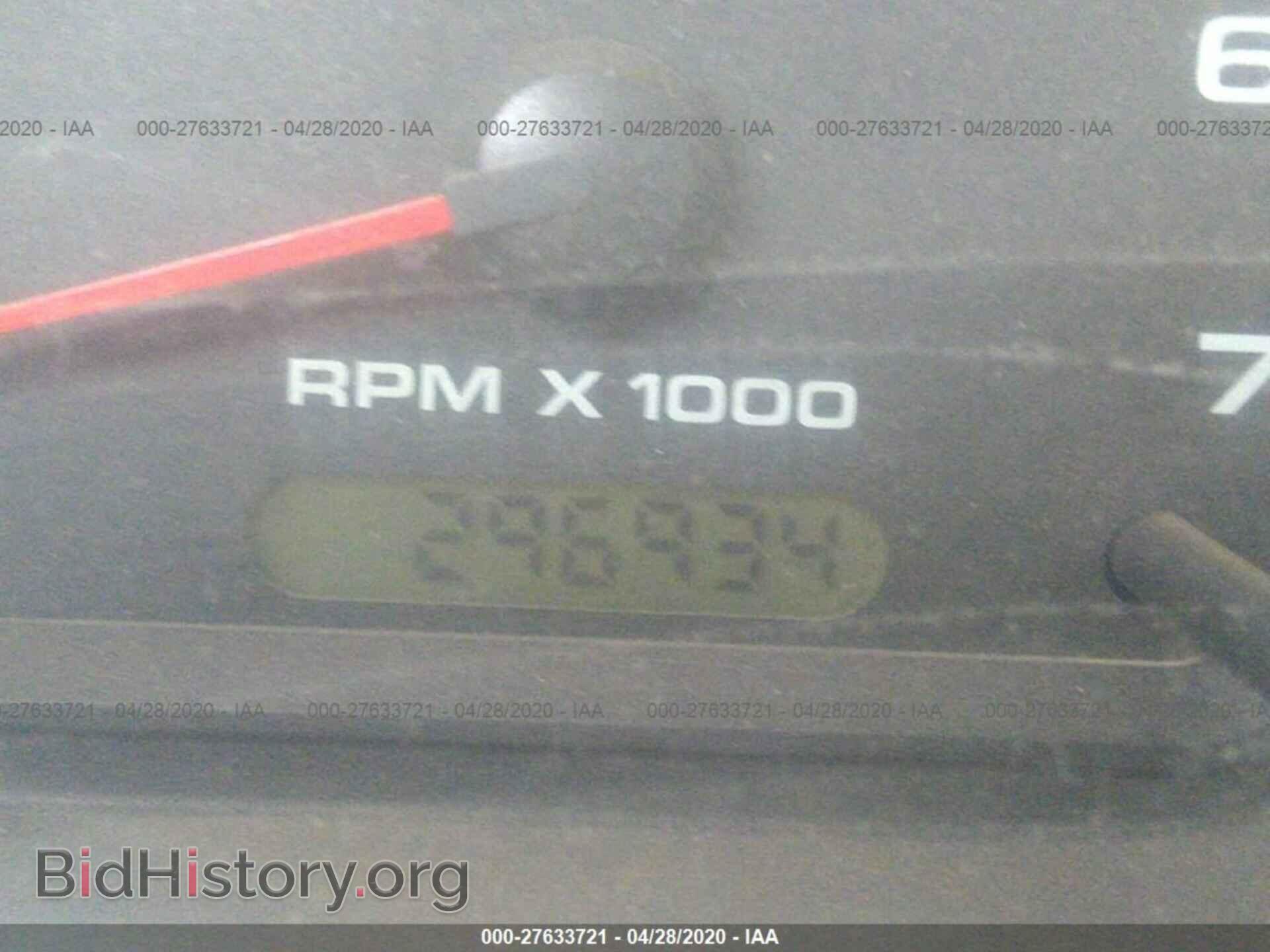 2005 FORD RANGER - VIN: 1FTYR14U05PB09763 - Фото 7