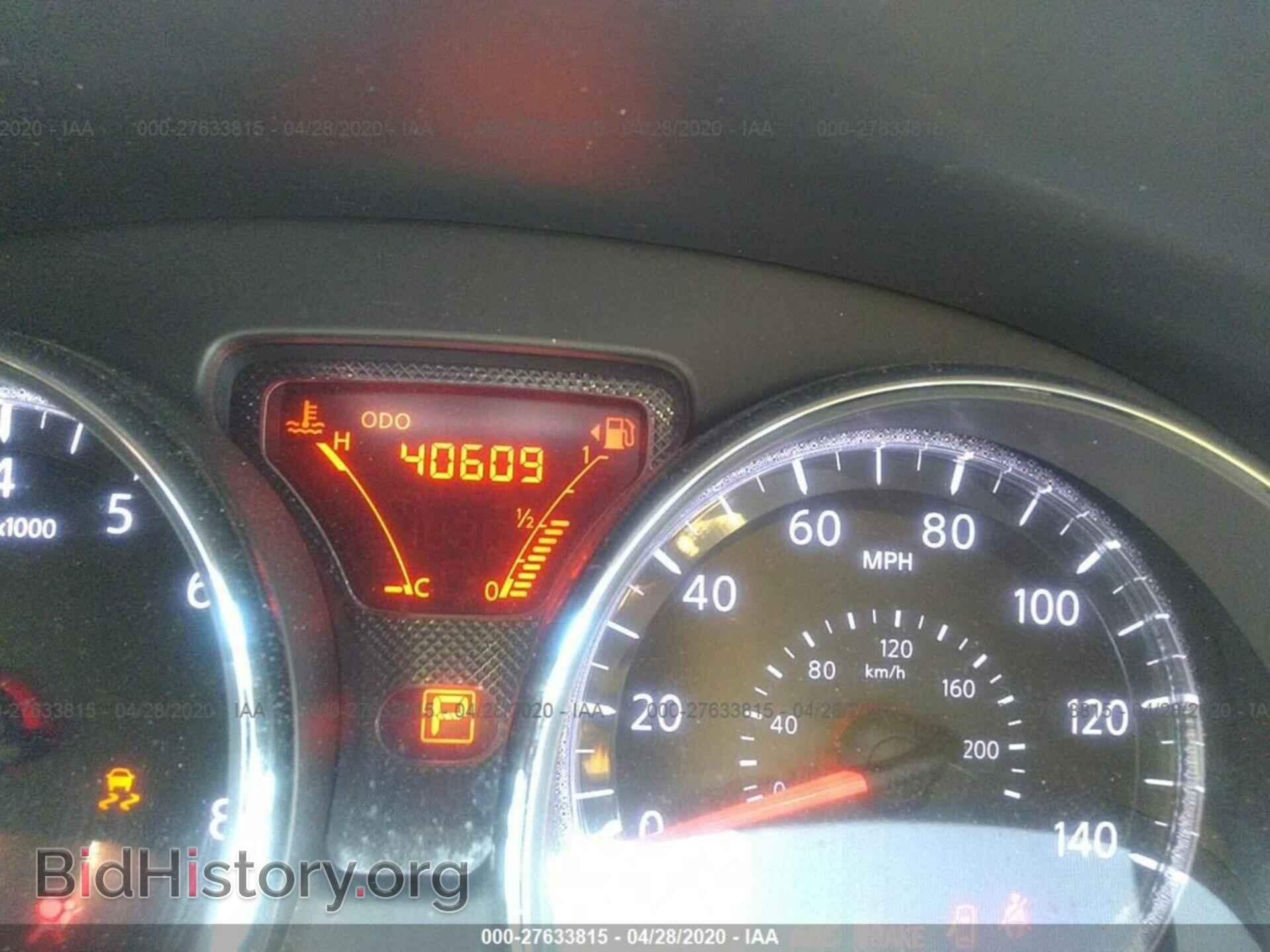 2016 NISSAN VERSA NOTE - VIN: 3N1CE2CP0GL384719 - Фото 7