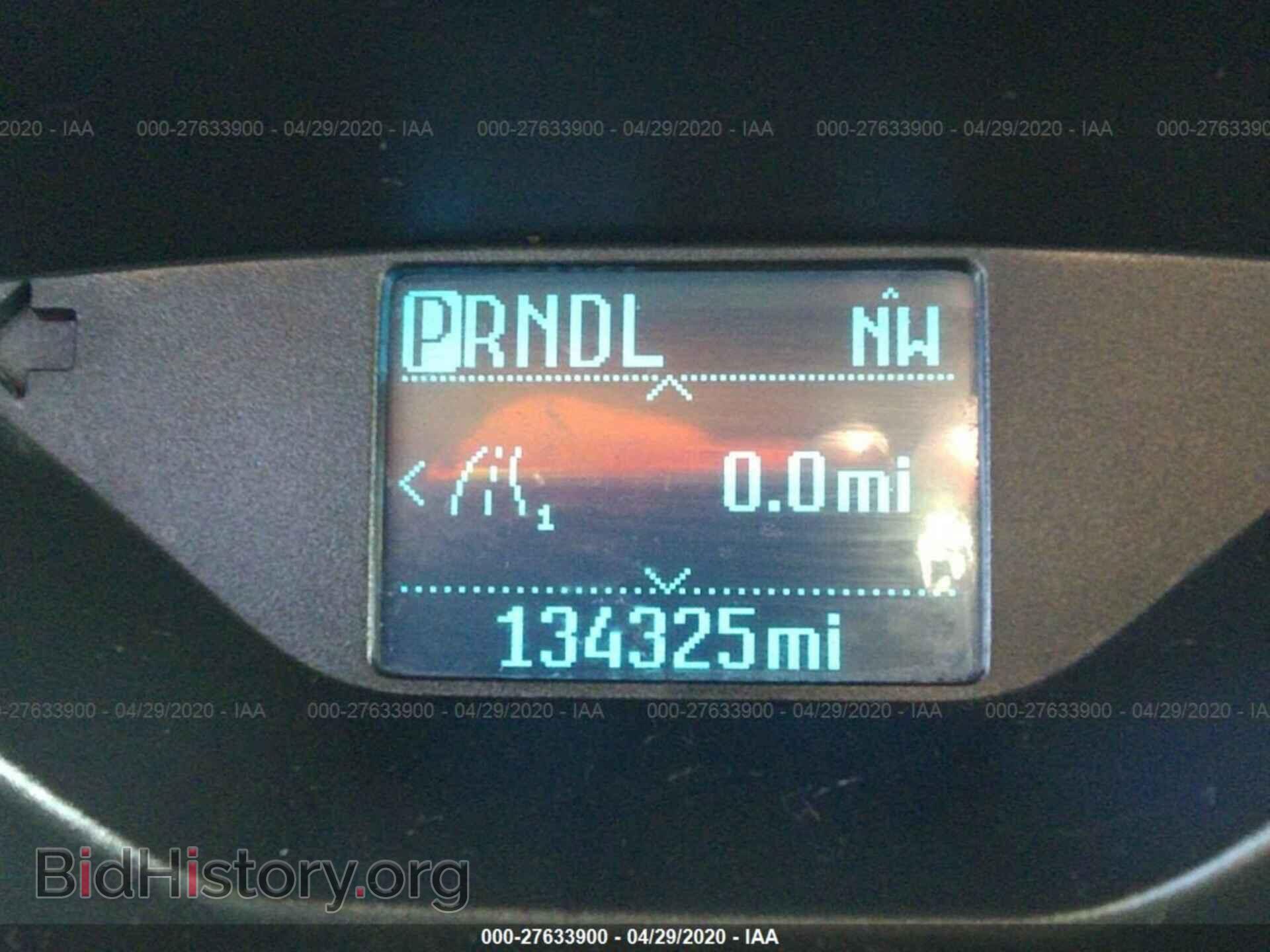 2012 FORD FOCUS - VIN: 1FAHP3F24CL217147 - Photo 7
