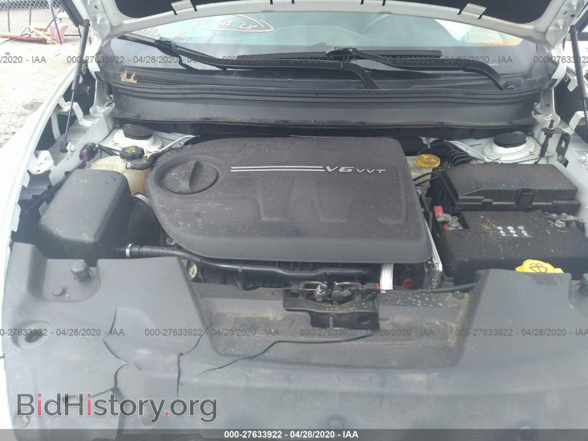 2015 JEEP CHEROKEE - VIN: 1C4PJMCS1FW647920 - Фото 10