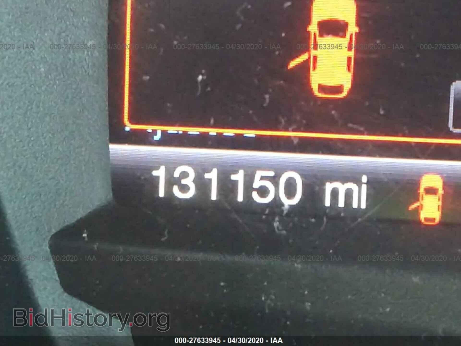 2014 FORD EXPLORER - VIN: 1FM5K8F81EGA08985 - Фото 7