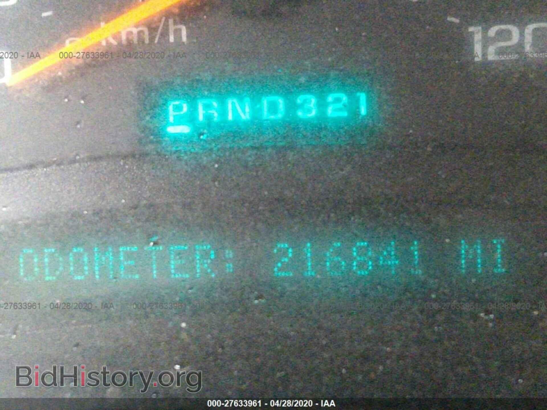 2005 GMC NEW SIERRA - VIN: 2GTEK19B451292161 - Фото 7