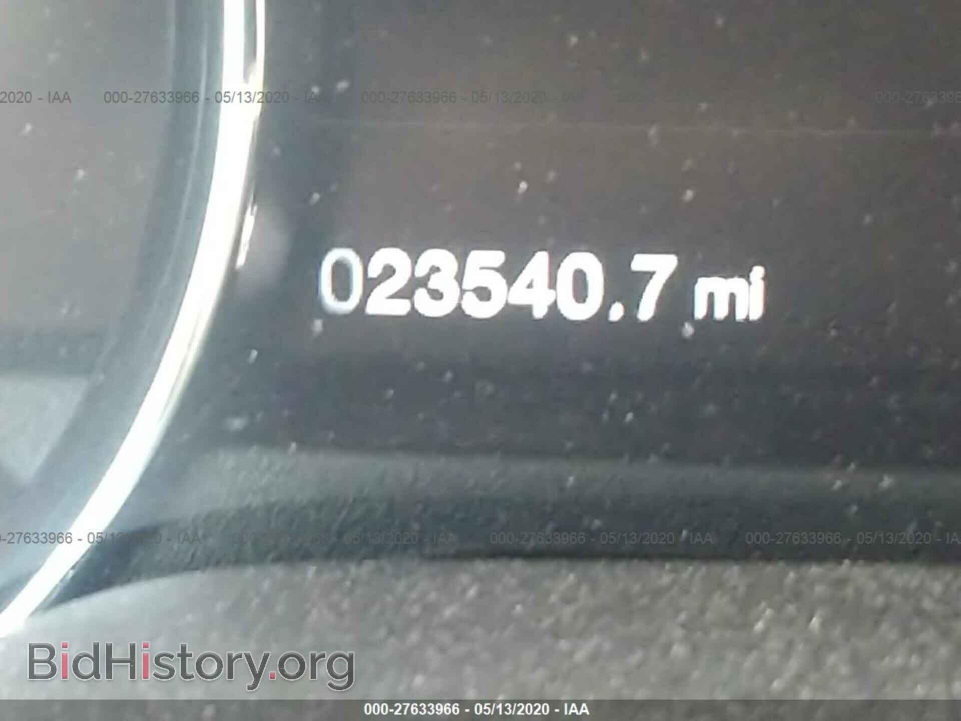 2019 FORD F150 - VIN: 1FTEW1C45KFB04377 - Фото 7