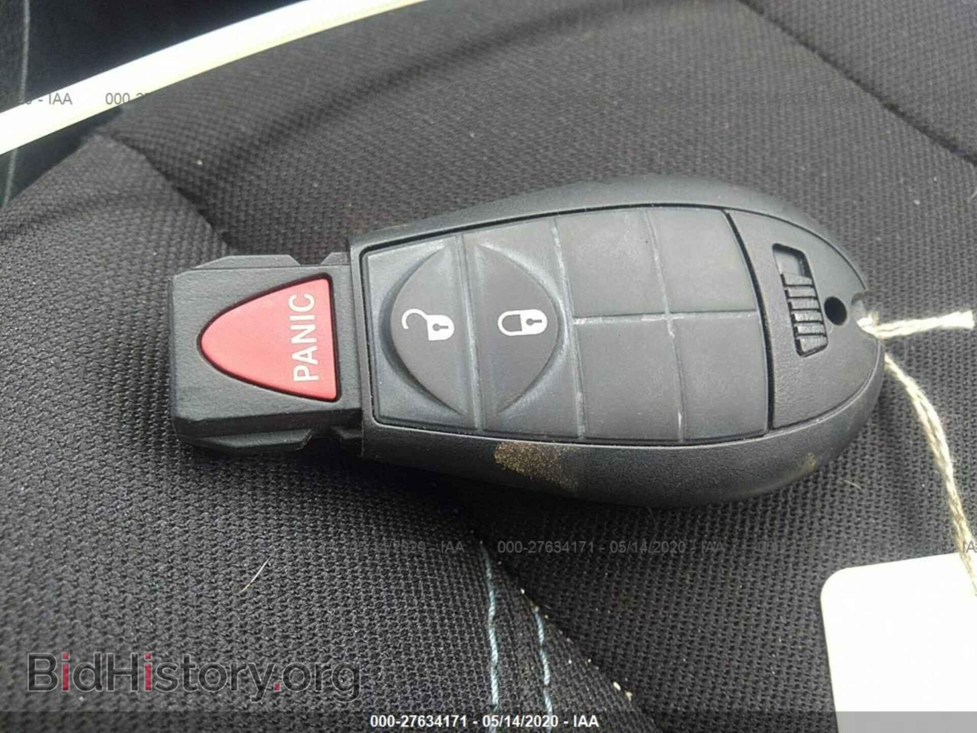 2019 JEEP CHEROKEE - VIN: 1C4PJLCB6KD331669 - Фото 11