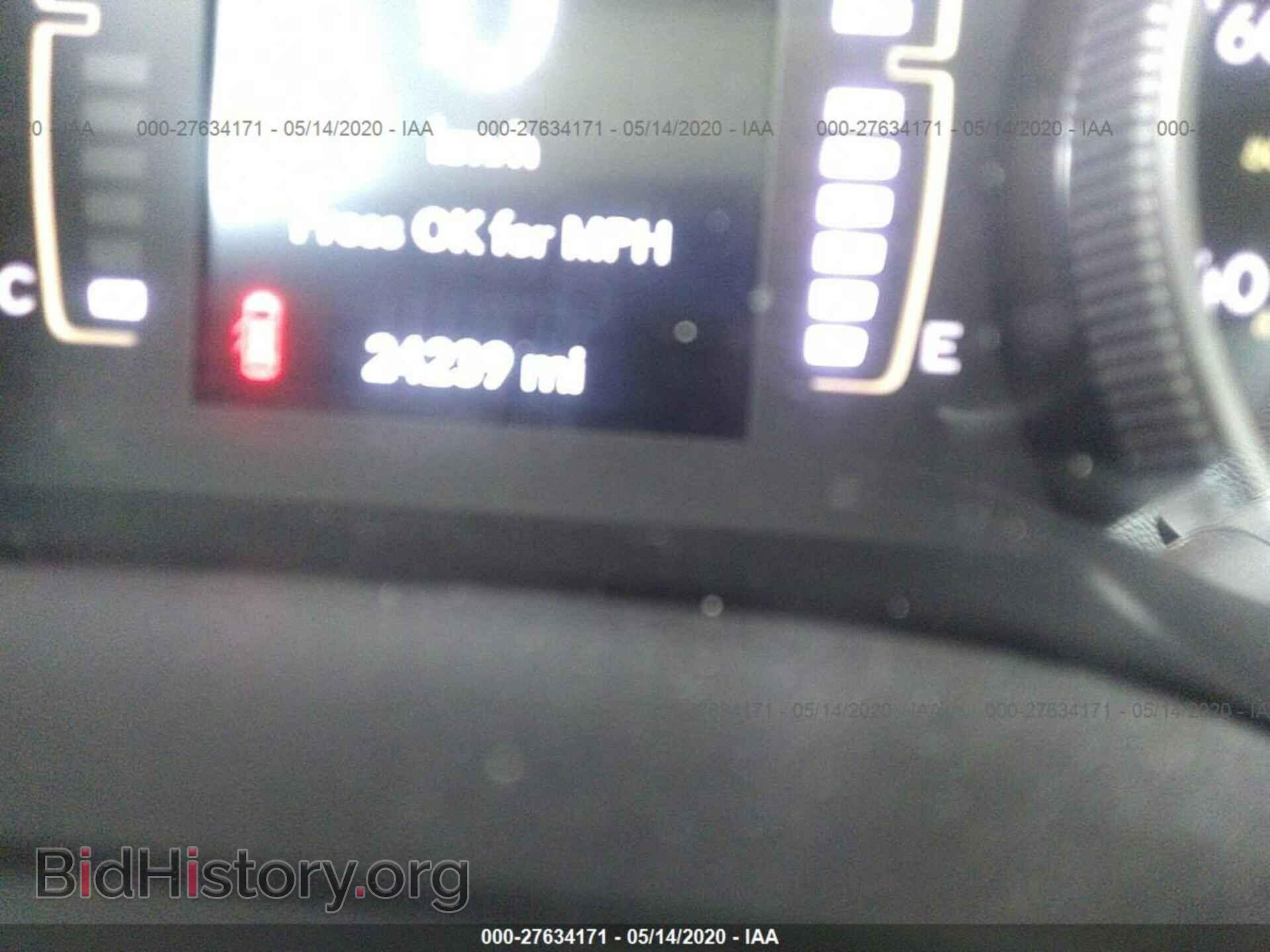 2019 JEEP CHEROKEE - VIN: 1C4PJLCB6KD331669 - Фото 7